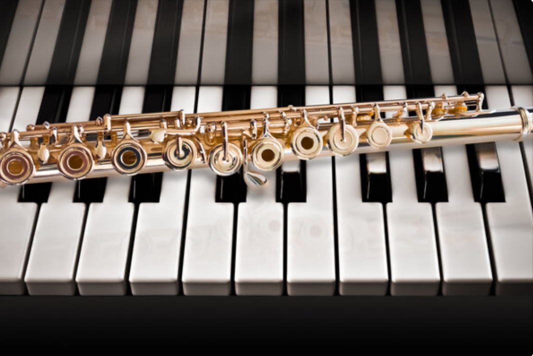 Flute & Piano