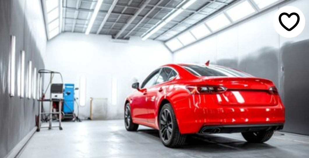 Mario Car Bodyshop 's image