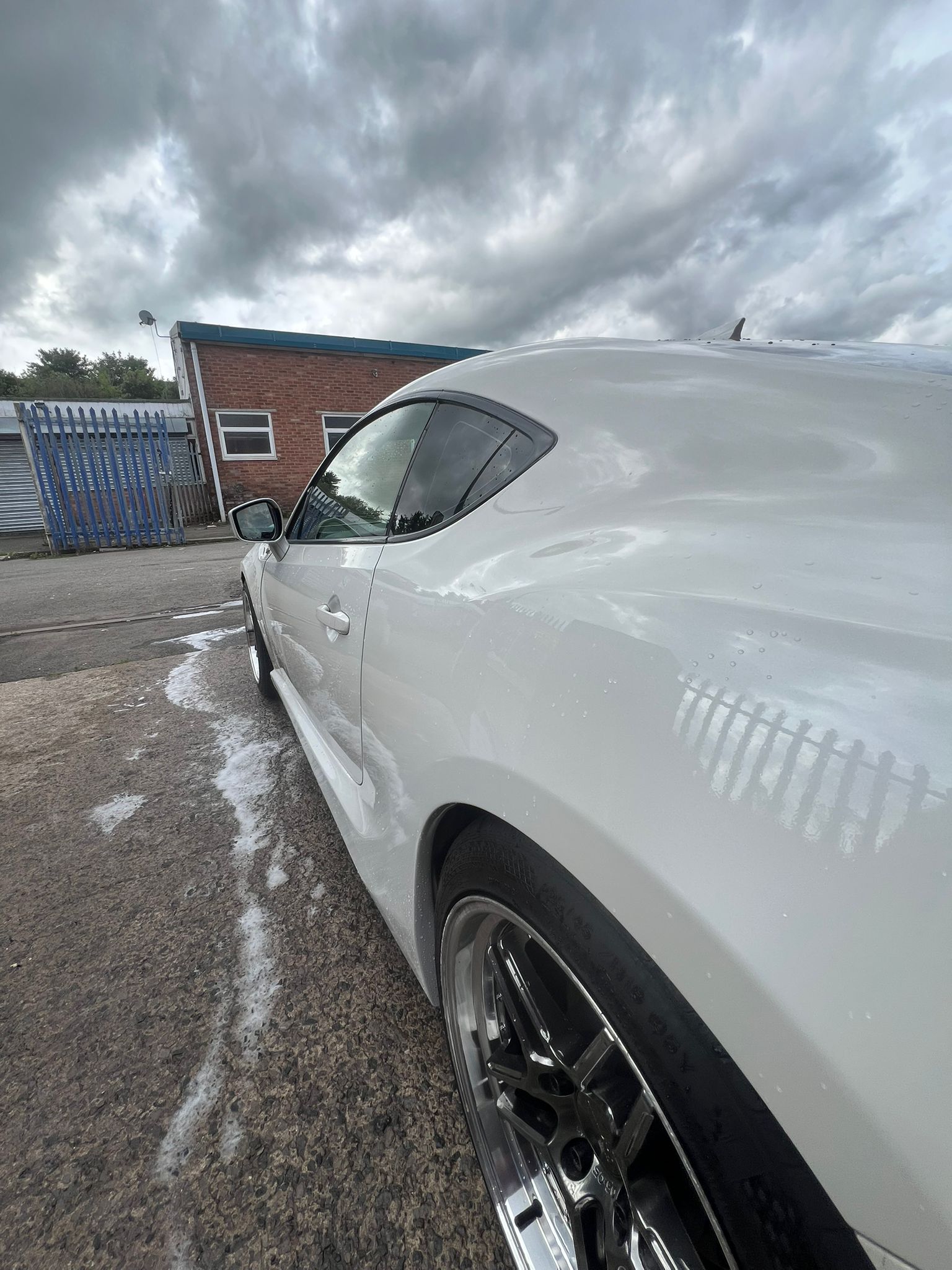 Mario Car Bodyshop 's image