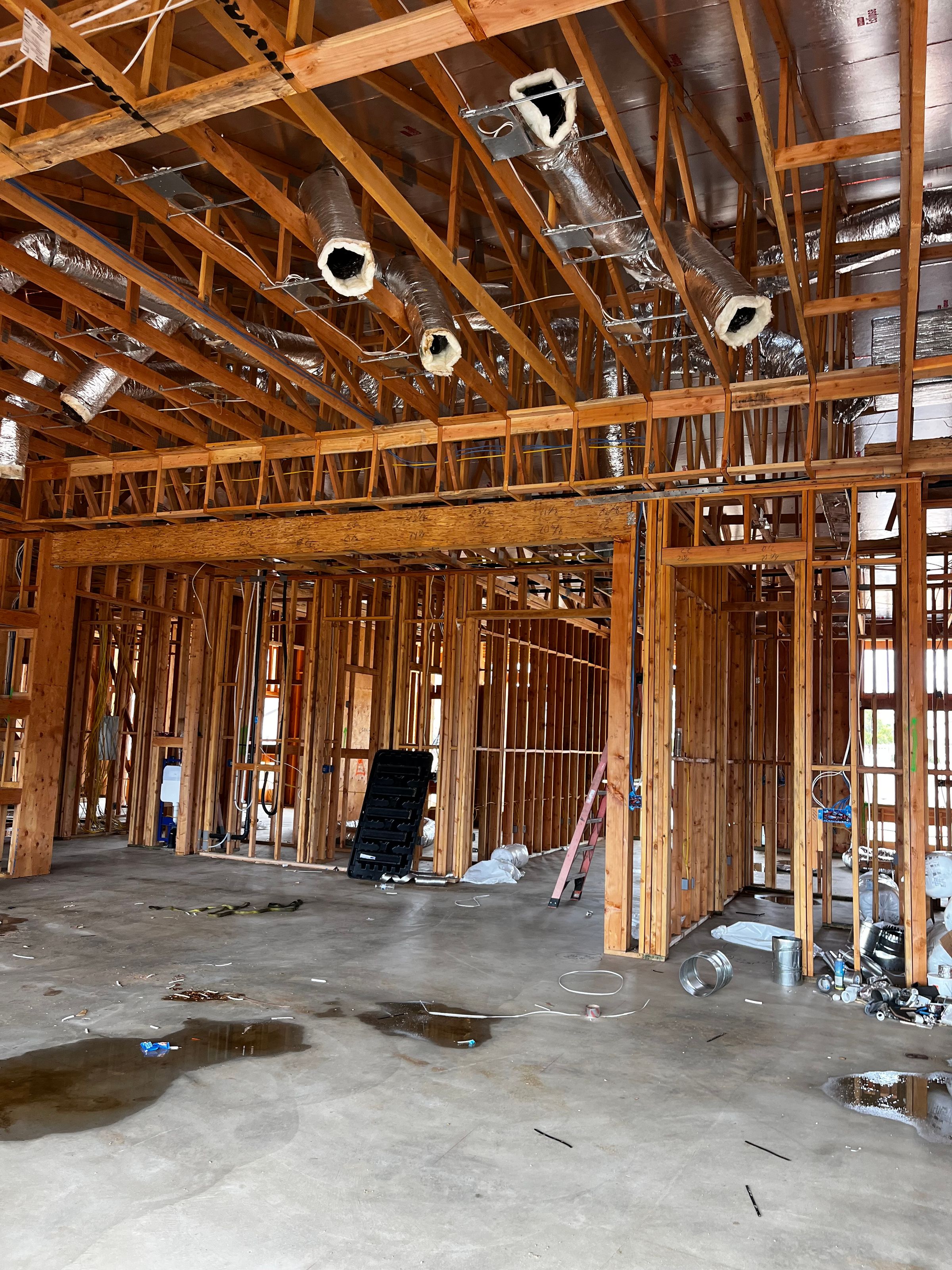 Cali Luxury Builders 's image