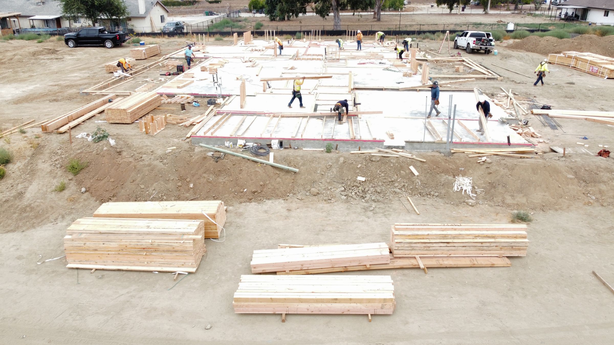 Cali Luxury Builders 's image