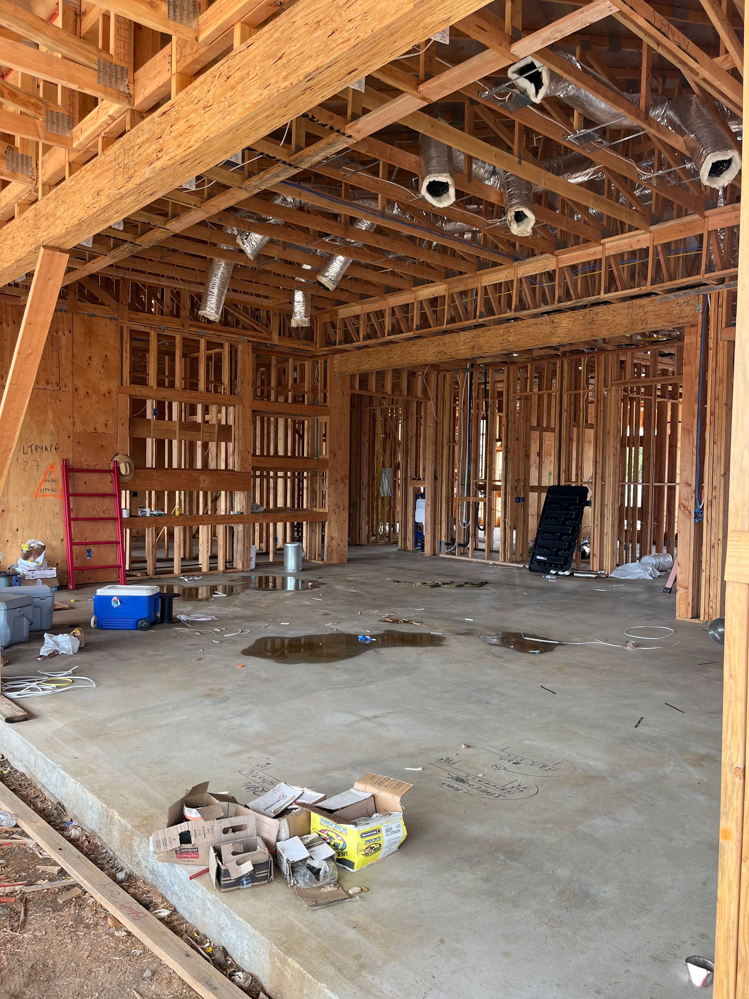 Cali Luxury Builders 's image