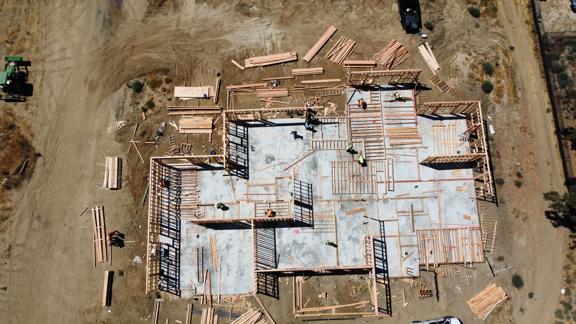 Cali Luxury Builders 's image