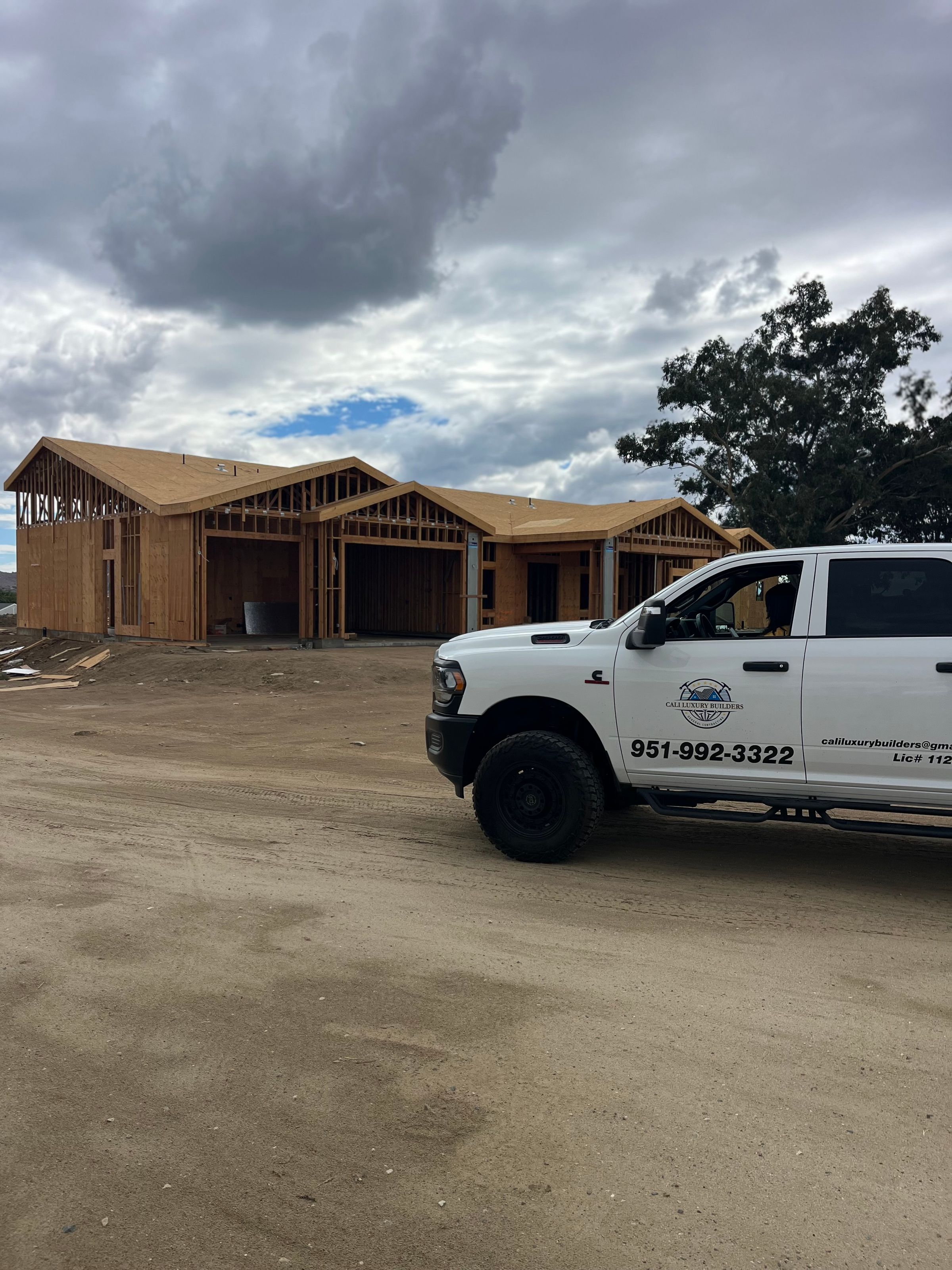 Cali Luxury Builders 's image