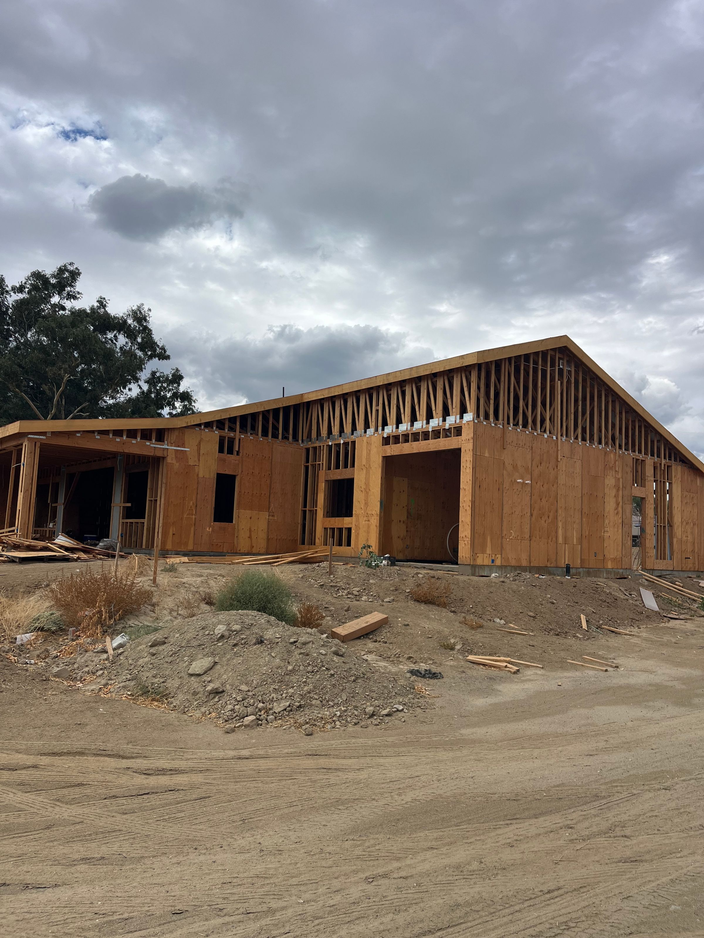 Cali Luxury Builders 's image