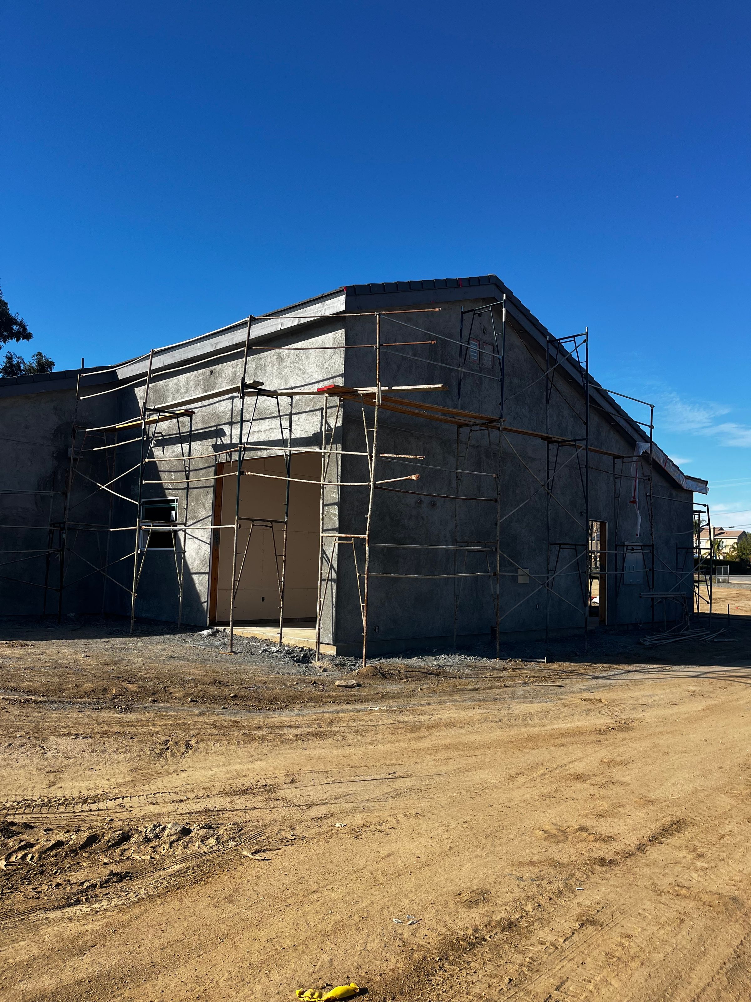 Cali Luxury Builders 's image