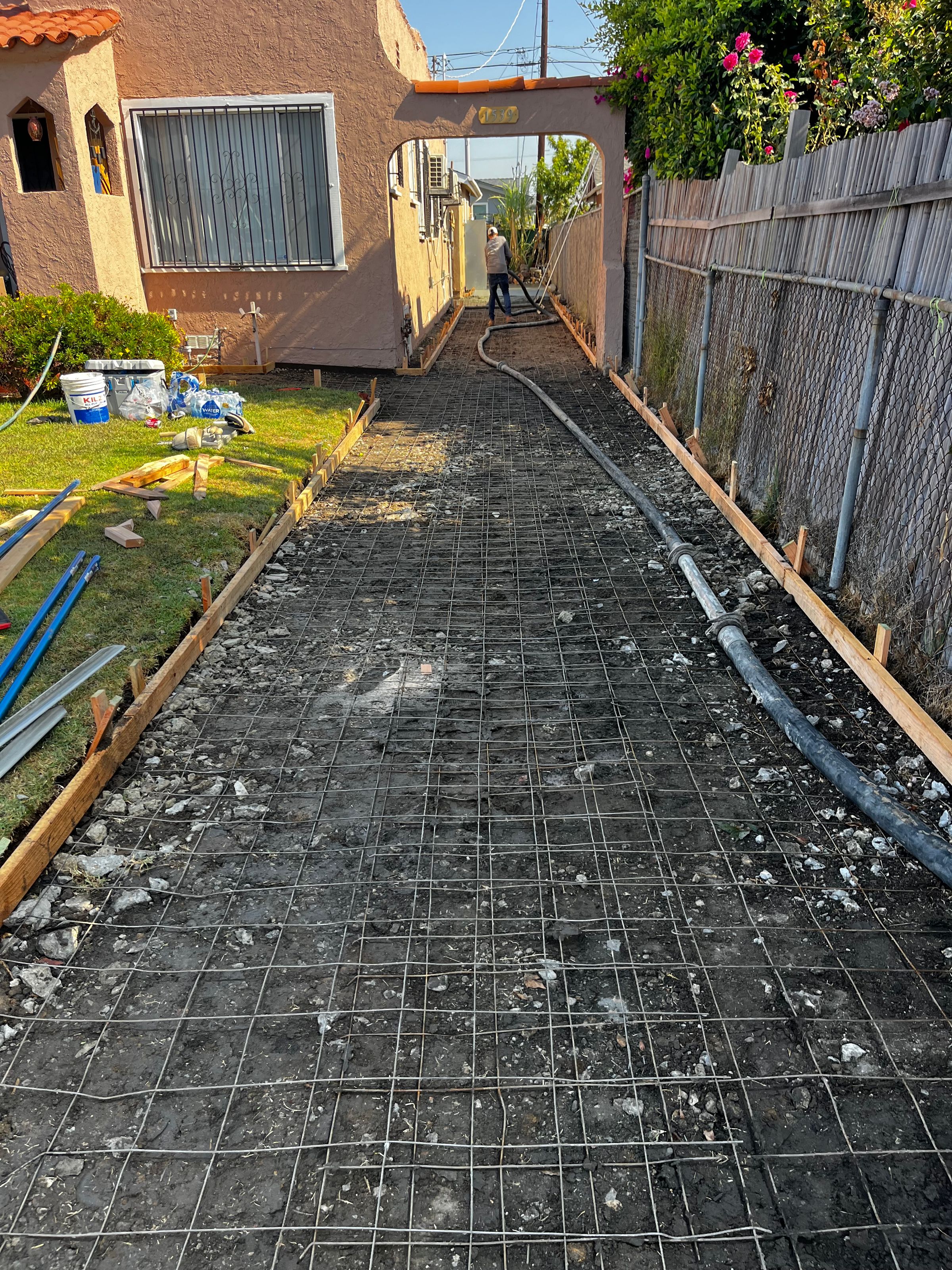 Cali Luxury Builders 's image