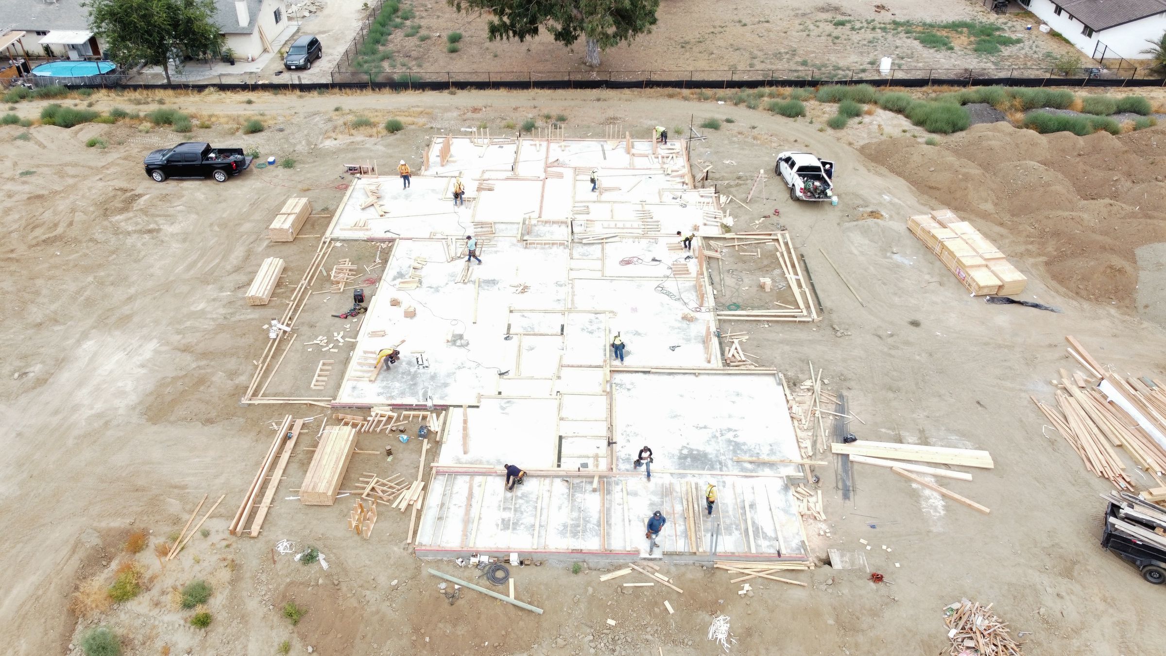 Cali Luxury Builders 's image