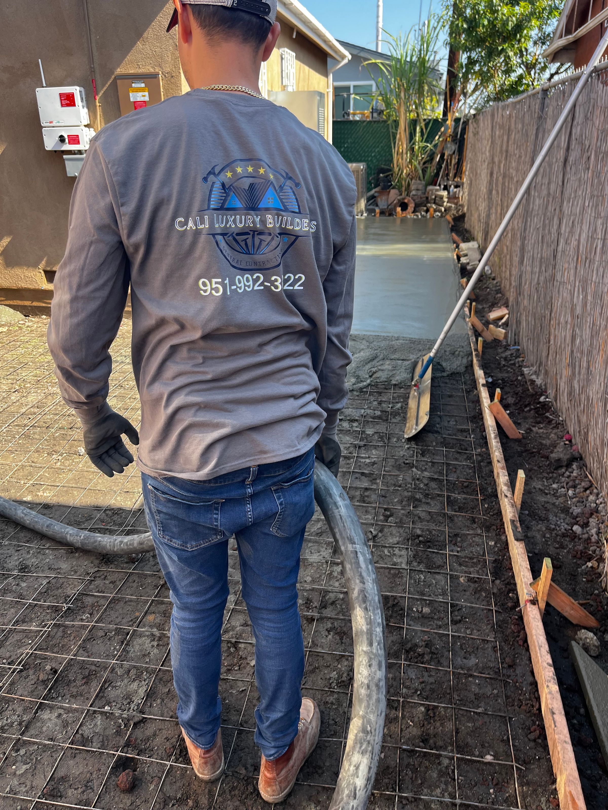 Cali Luxury Builders 's image