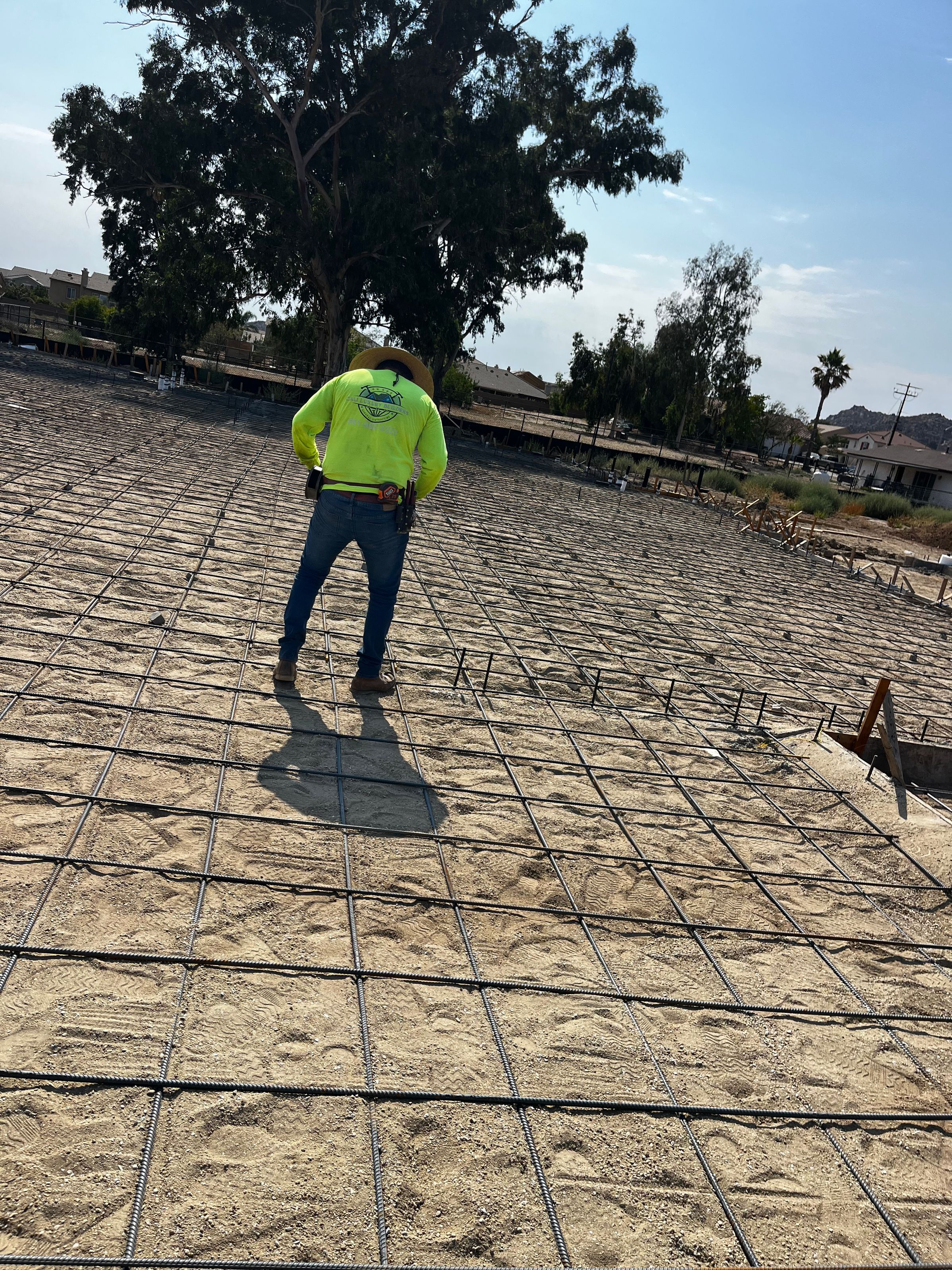 Cali Luxury Builders 's image