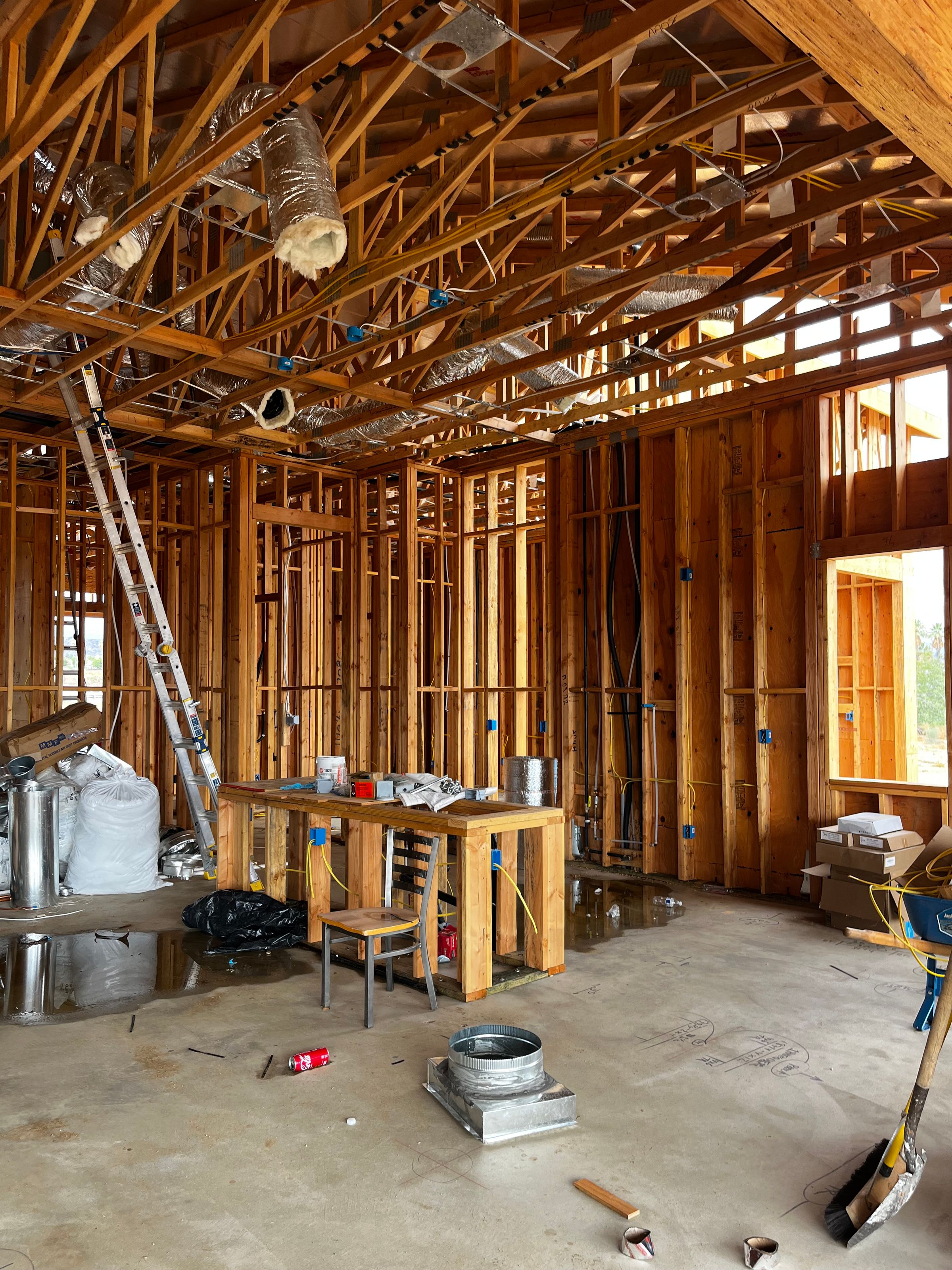 Cali Luxury Builders 's image