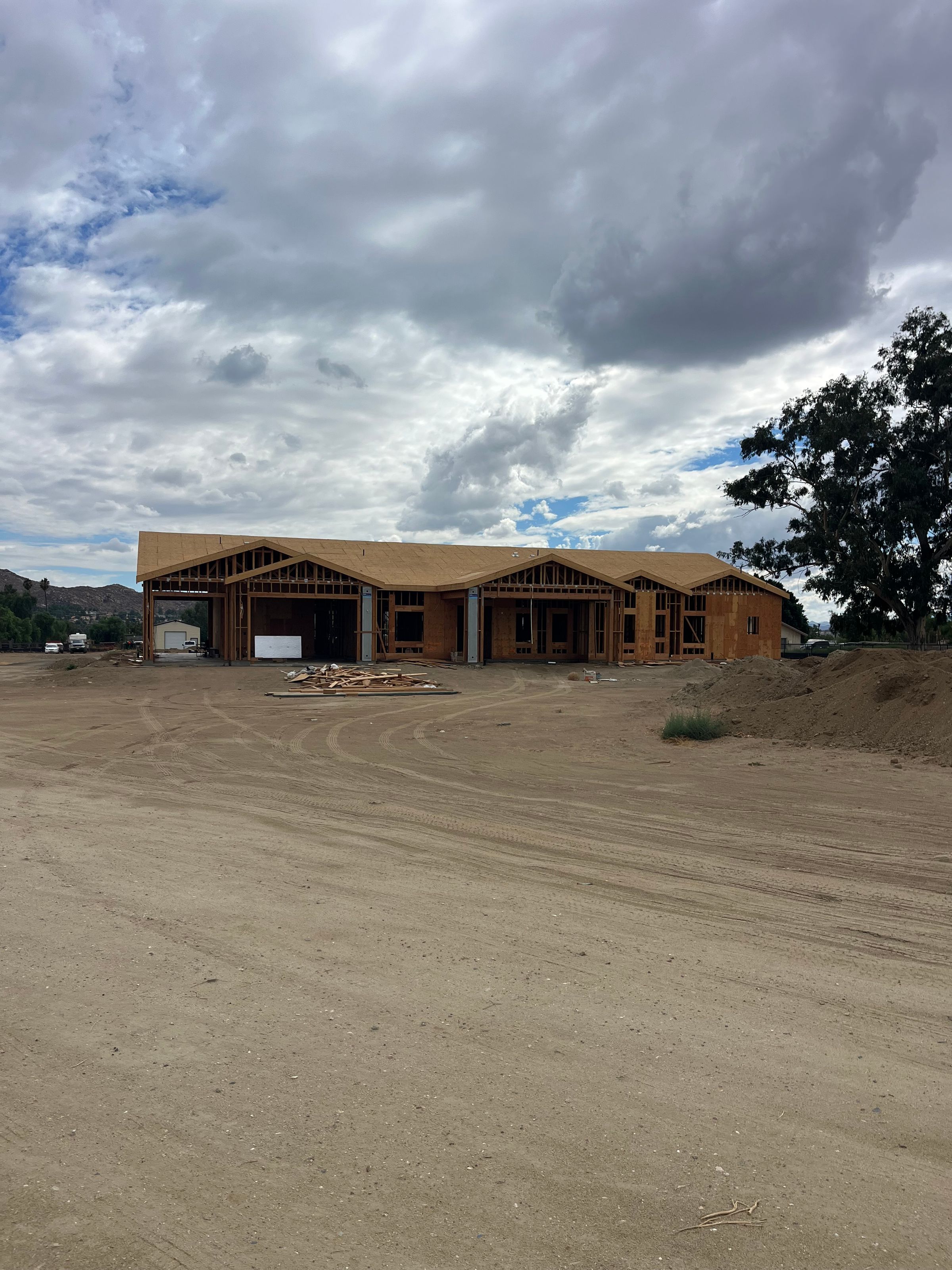 Cali Luxury Builders 's image