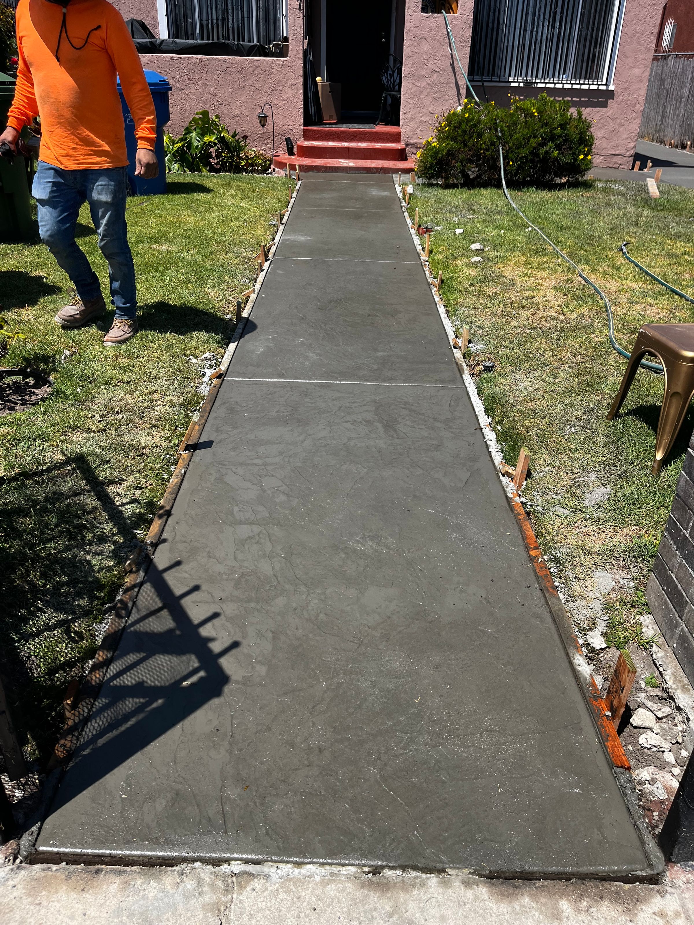 Cali Luxury Builders 's image