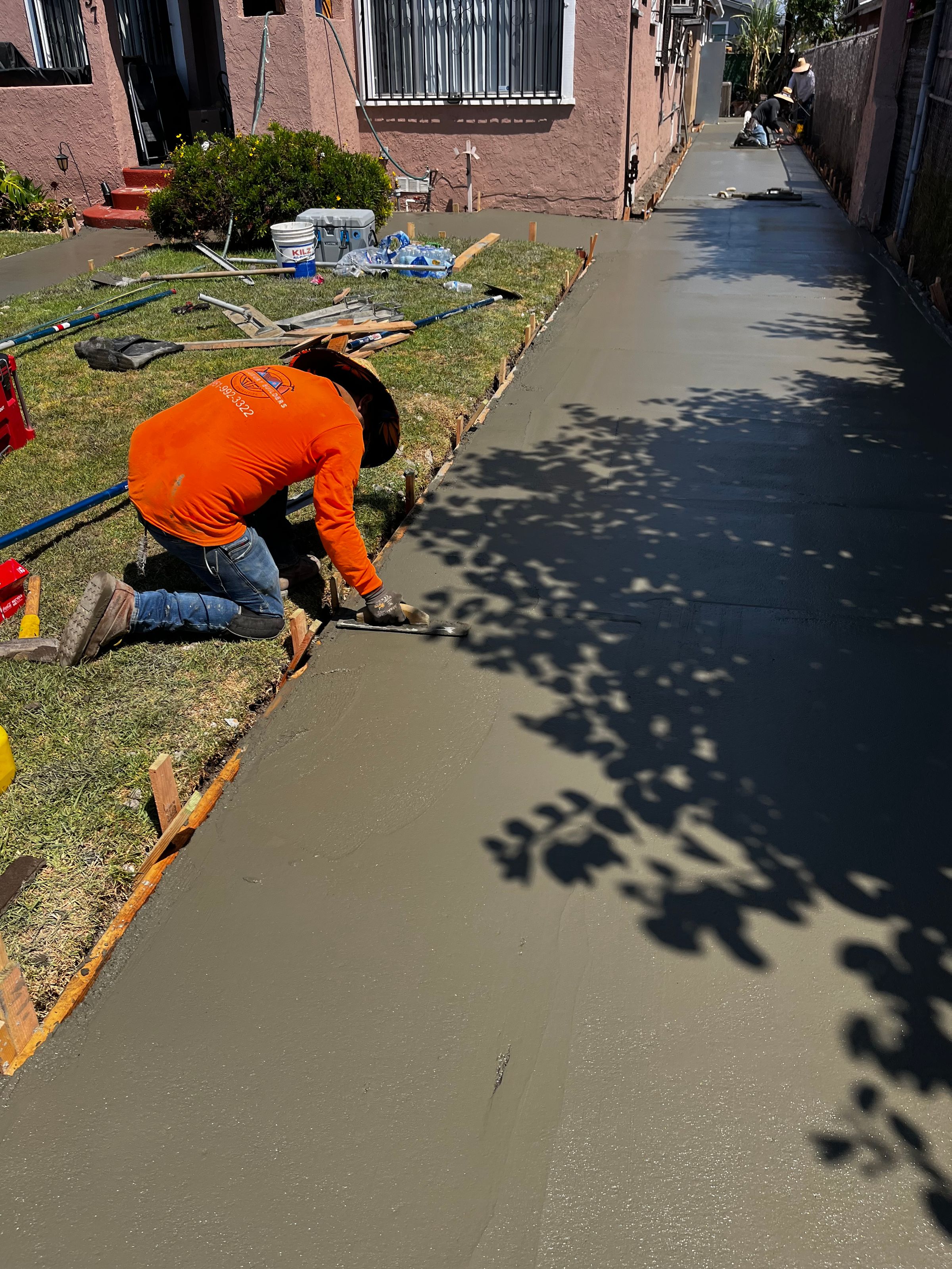 Cali Luxury Builders 's image