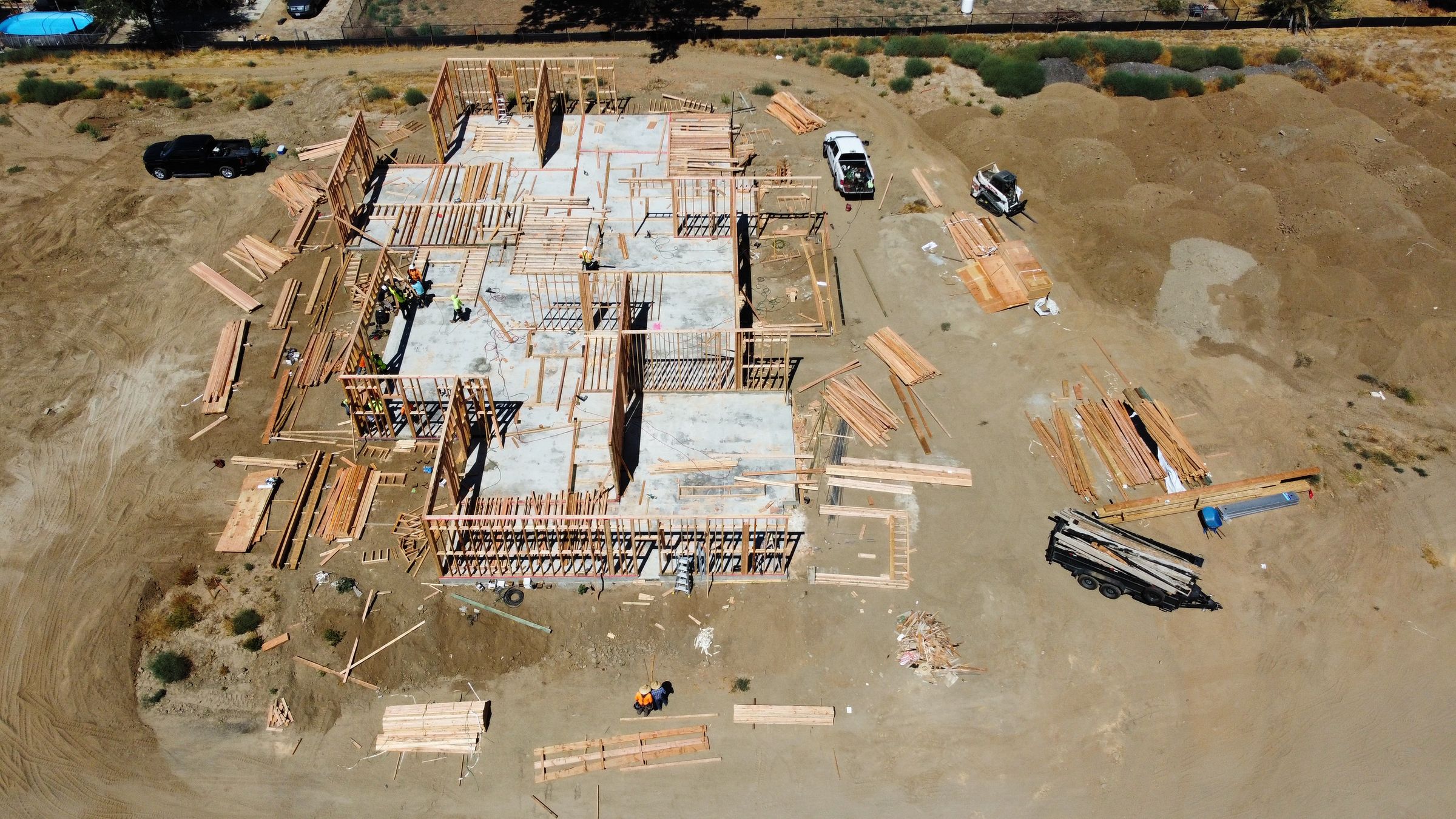 Cali Luxury Builders 's image