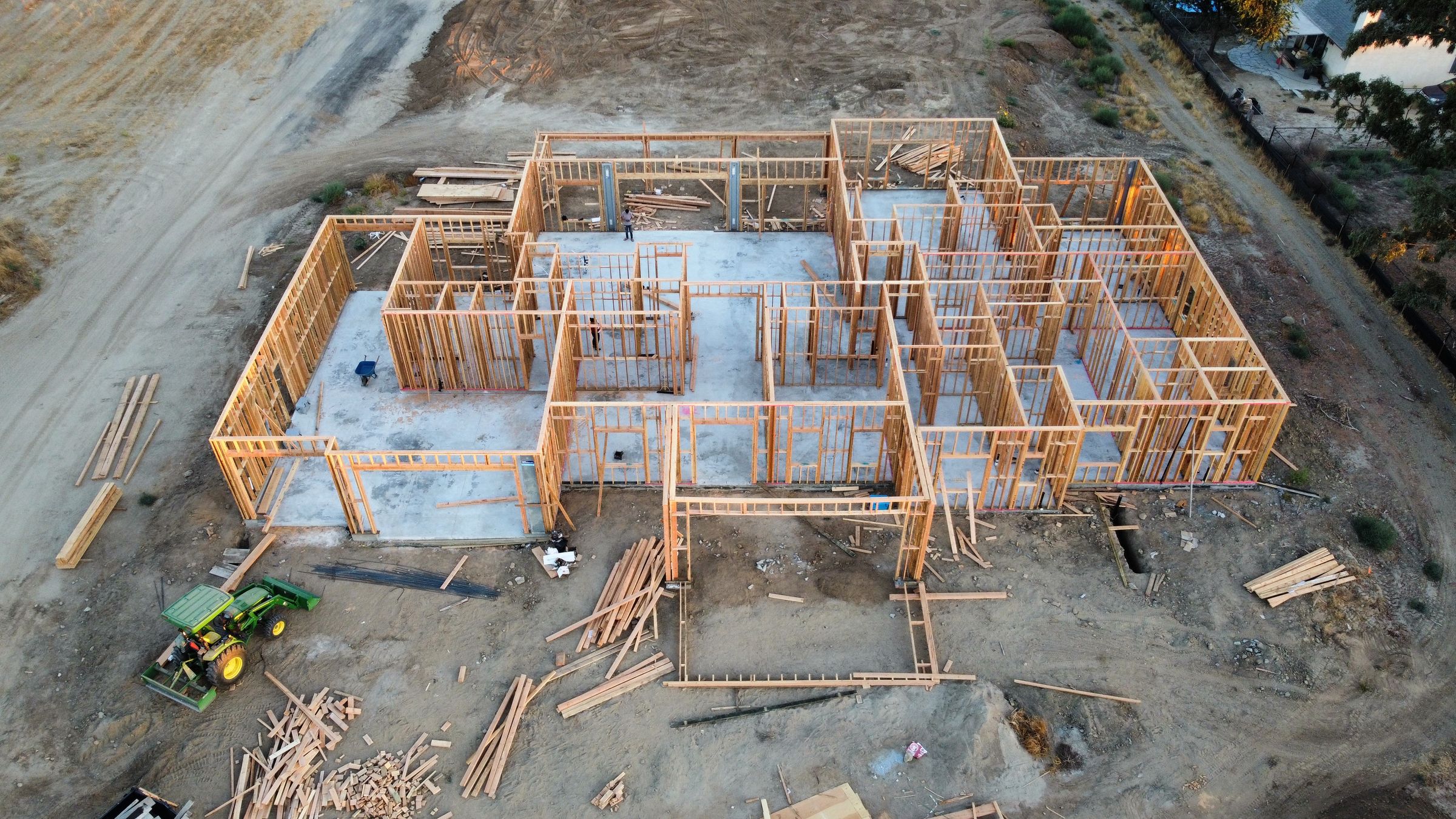 Cali Luxury Builders 's image