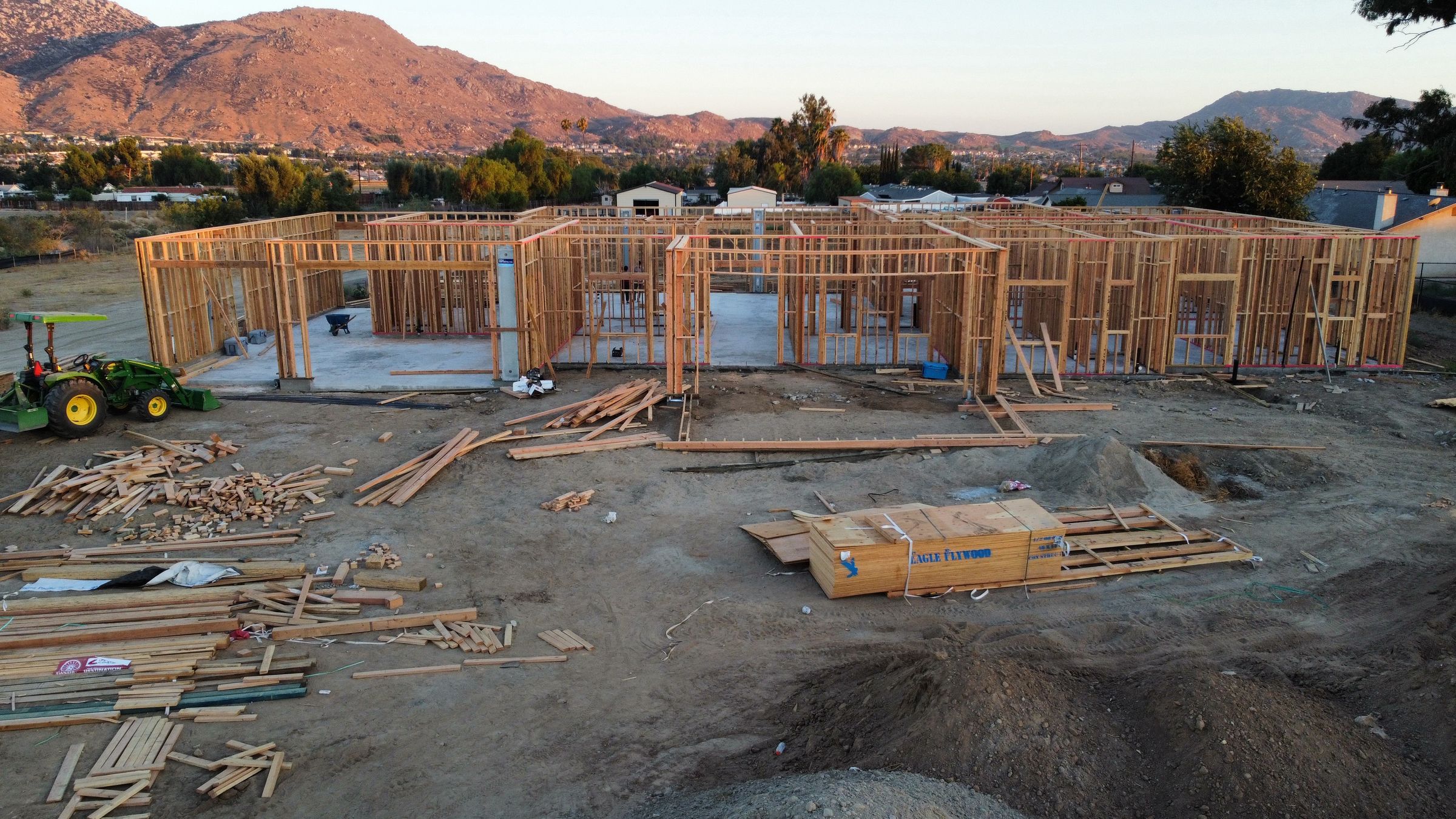 Cali Luxury Builders 's image