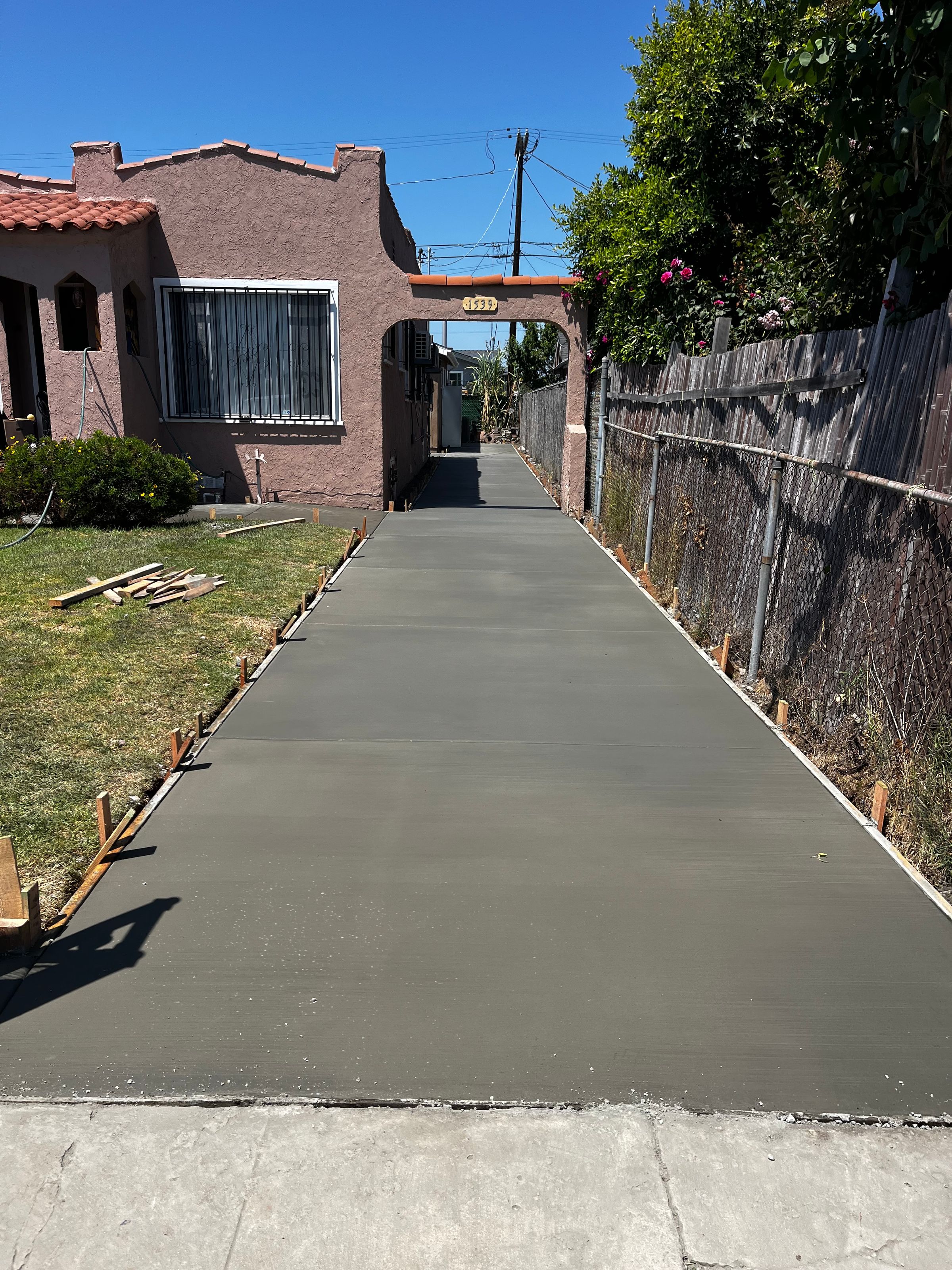 Cali Luxury Builders 's image