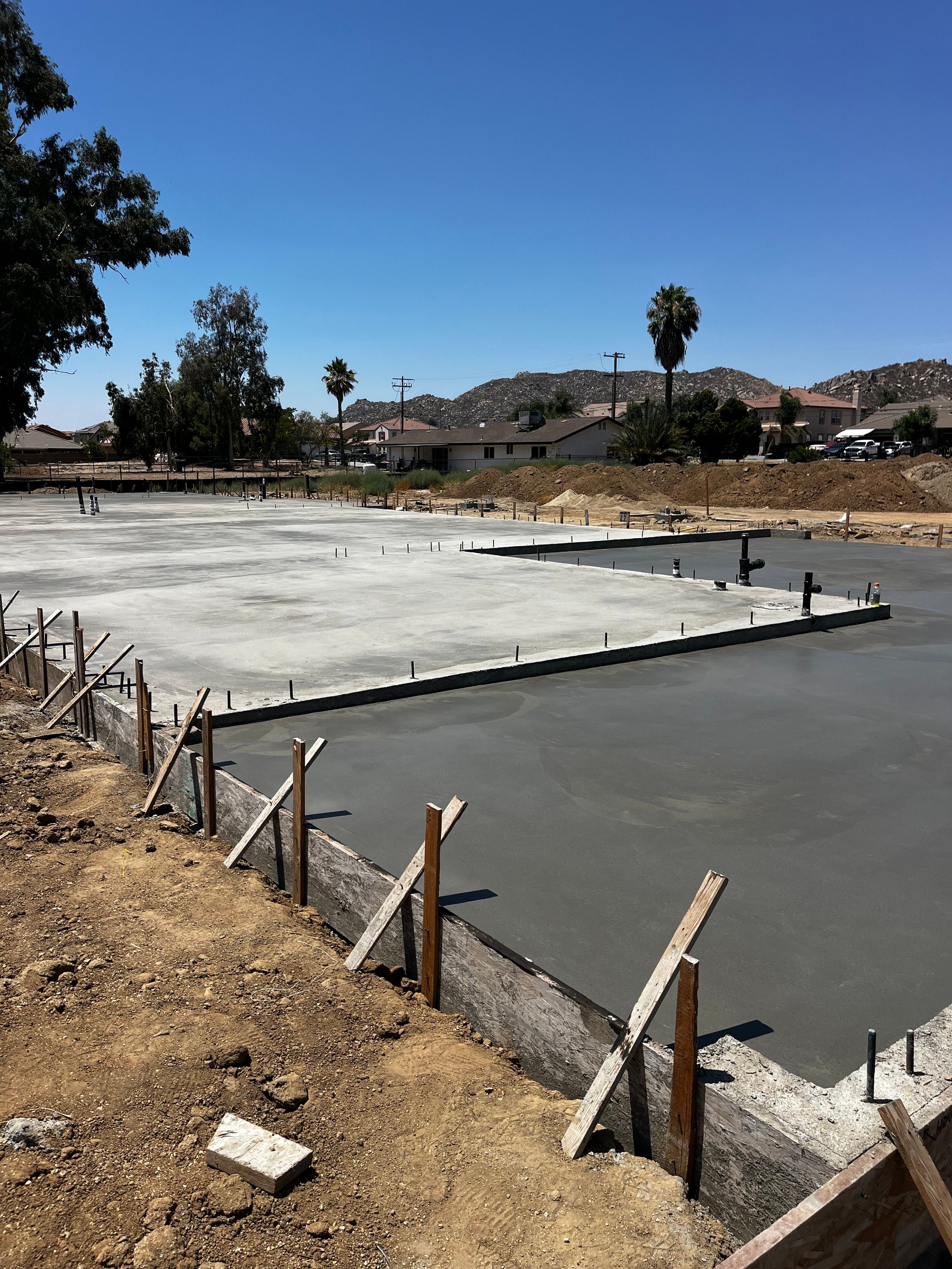 Cali Luxury Builders 's image