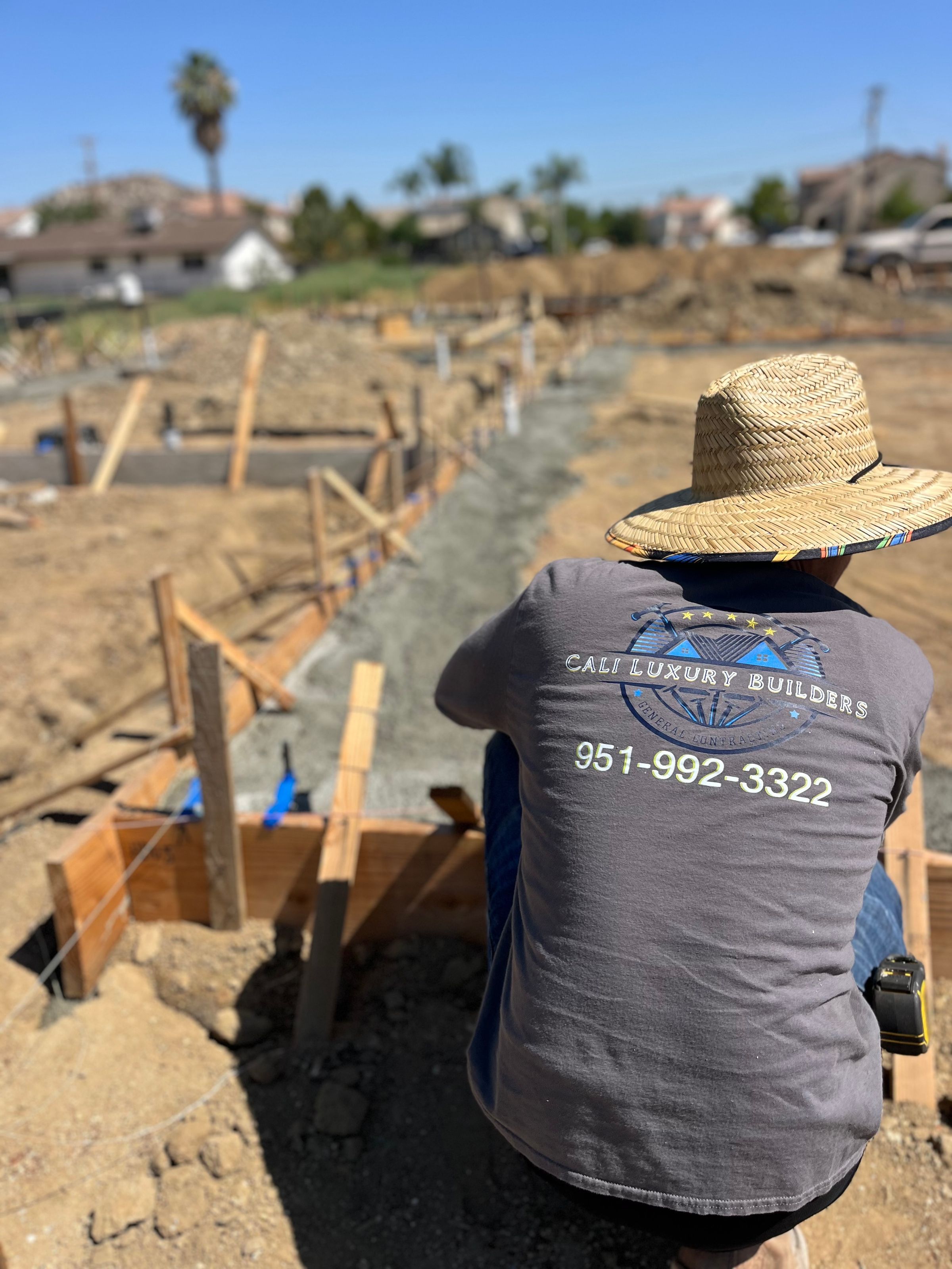 Cali Luxury Builders 's image