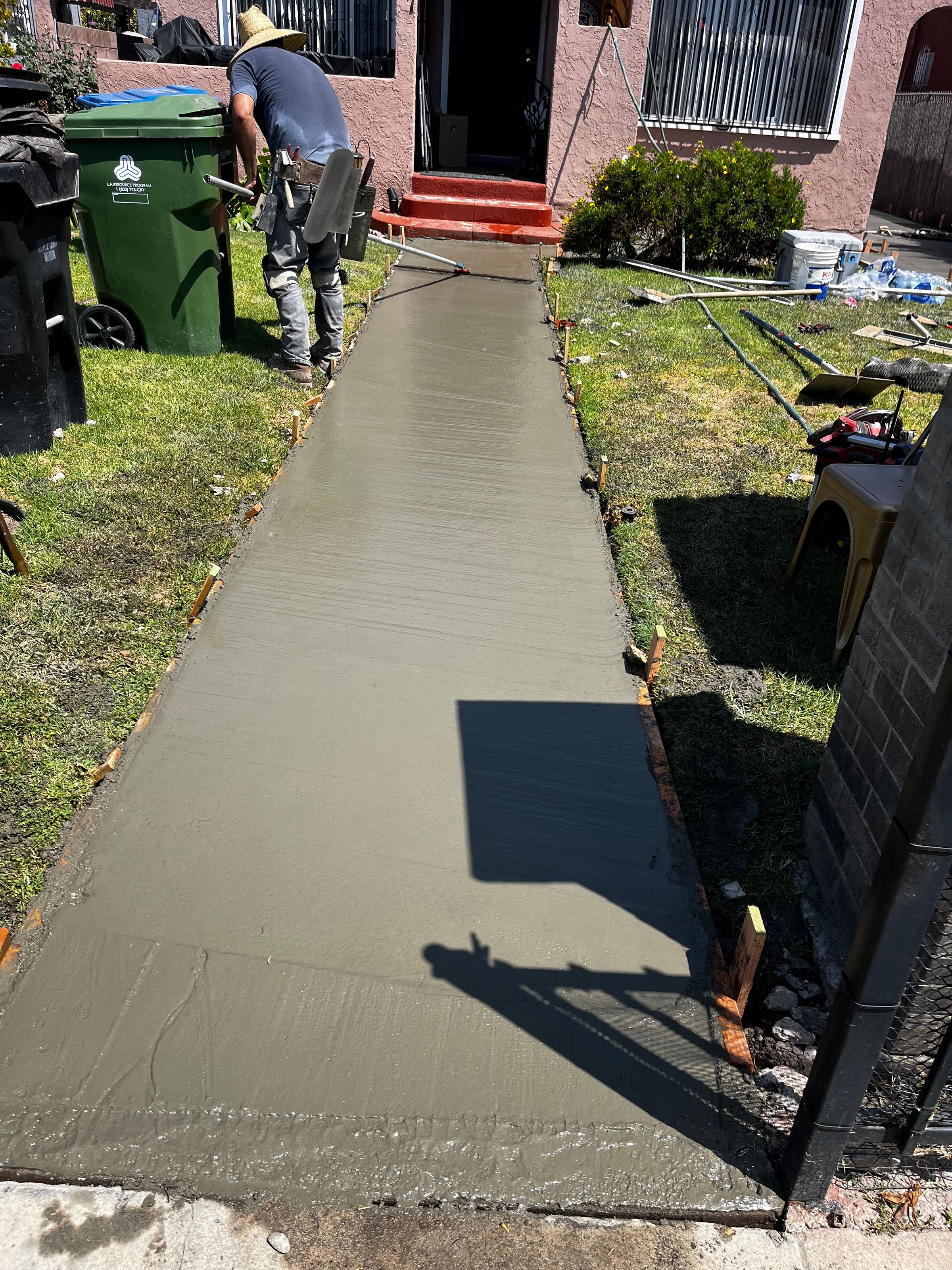 Cali Luxury Builders 's image