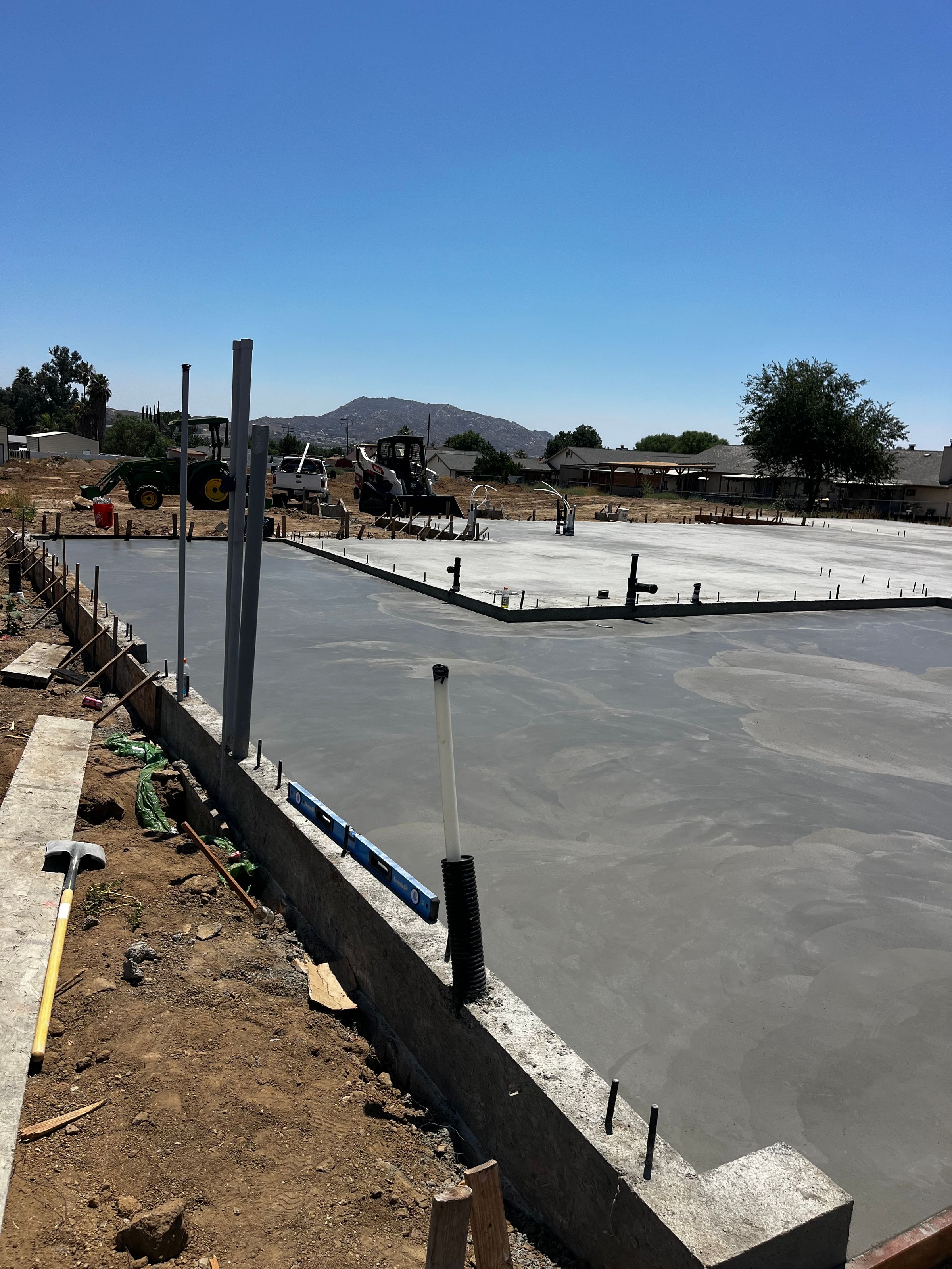 Cali Luxury Builders 's image