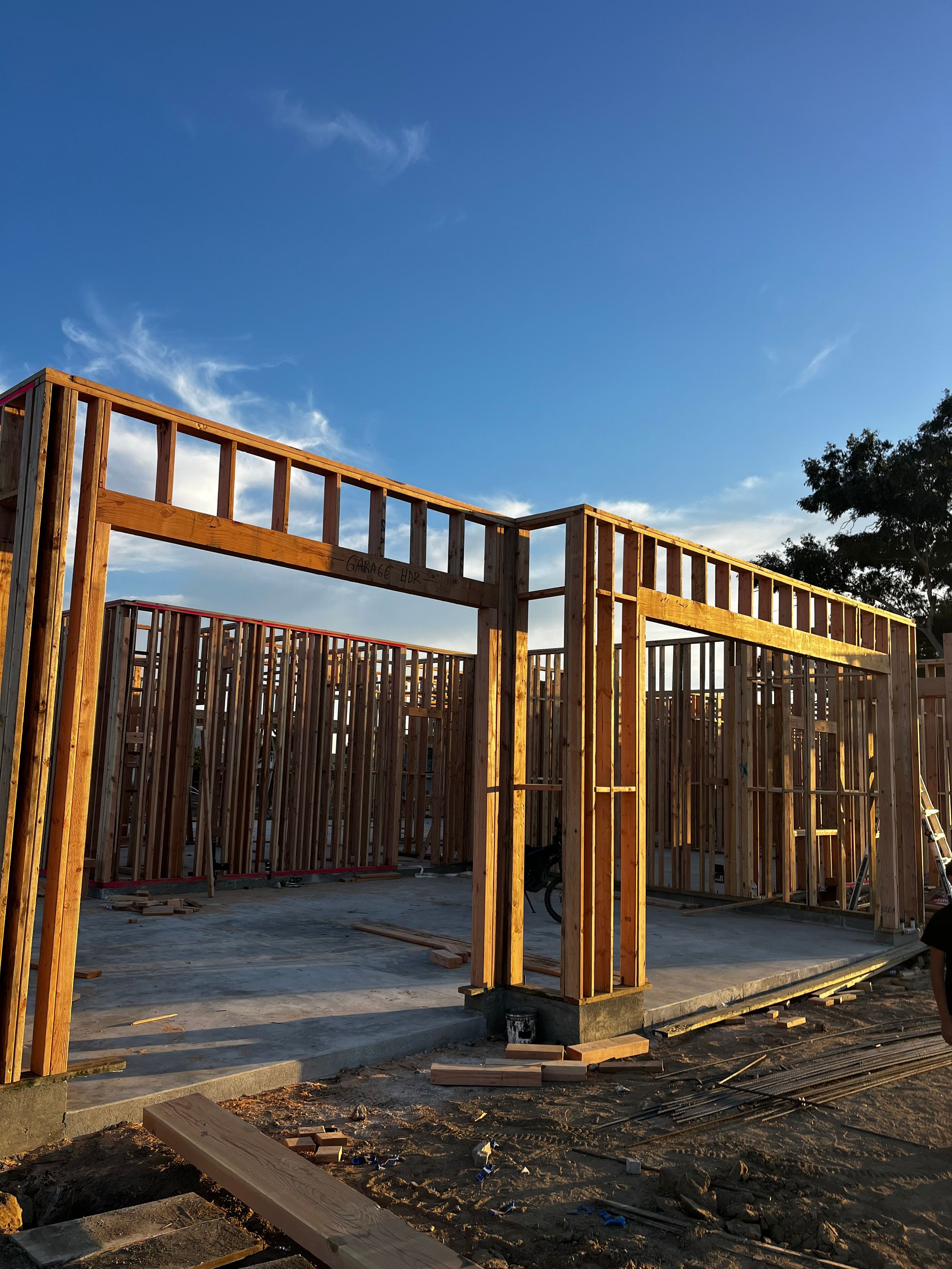 Cali Luxury Builders 's image