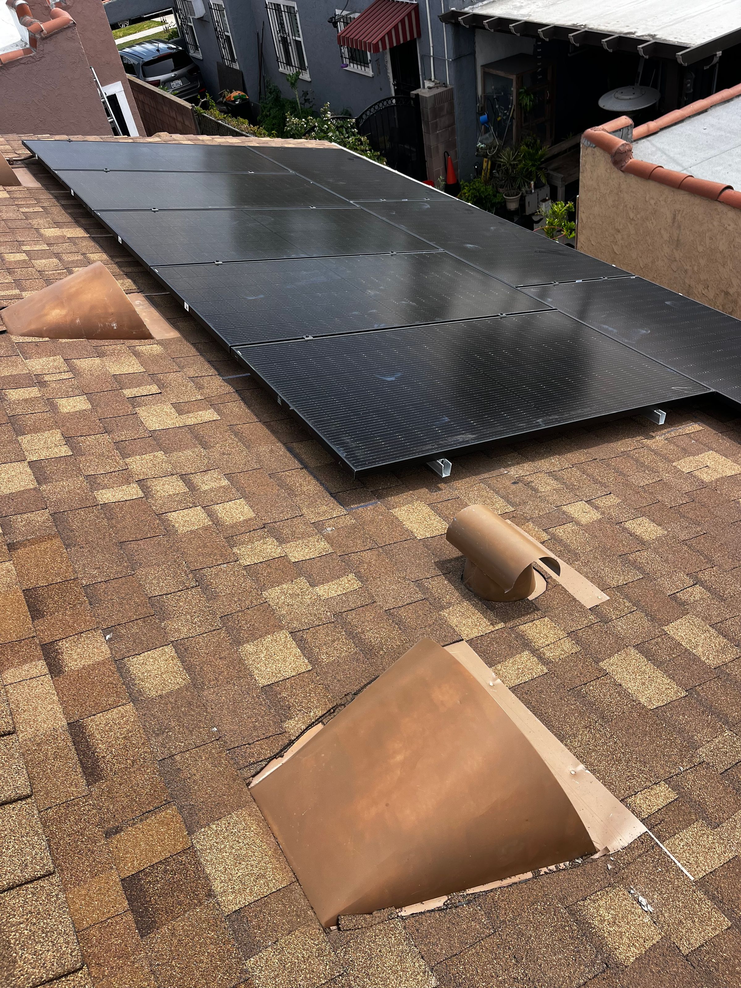 Cali Luxury Builders 's image