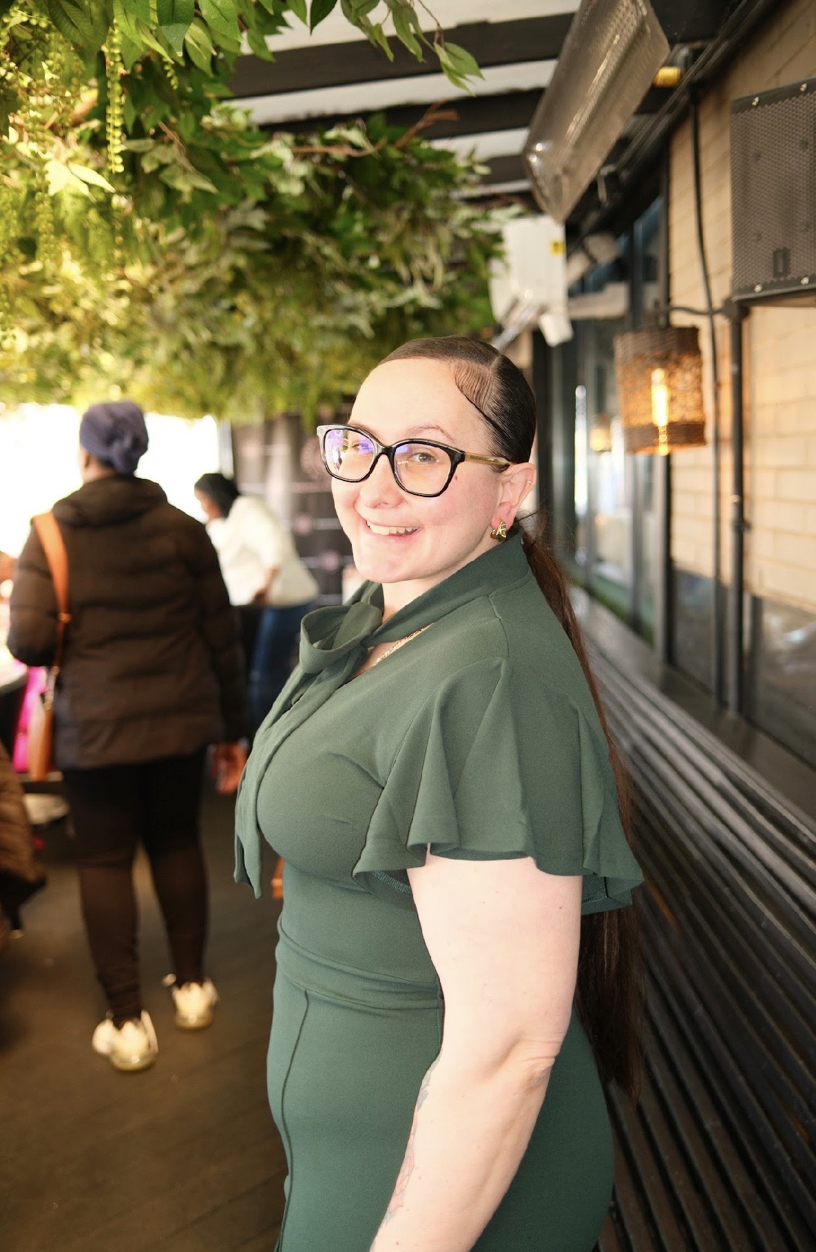 OPERATION SAFE BIRTH's image