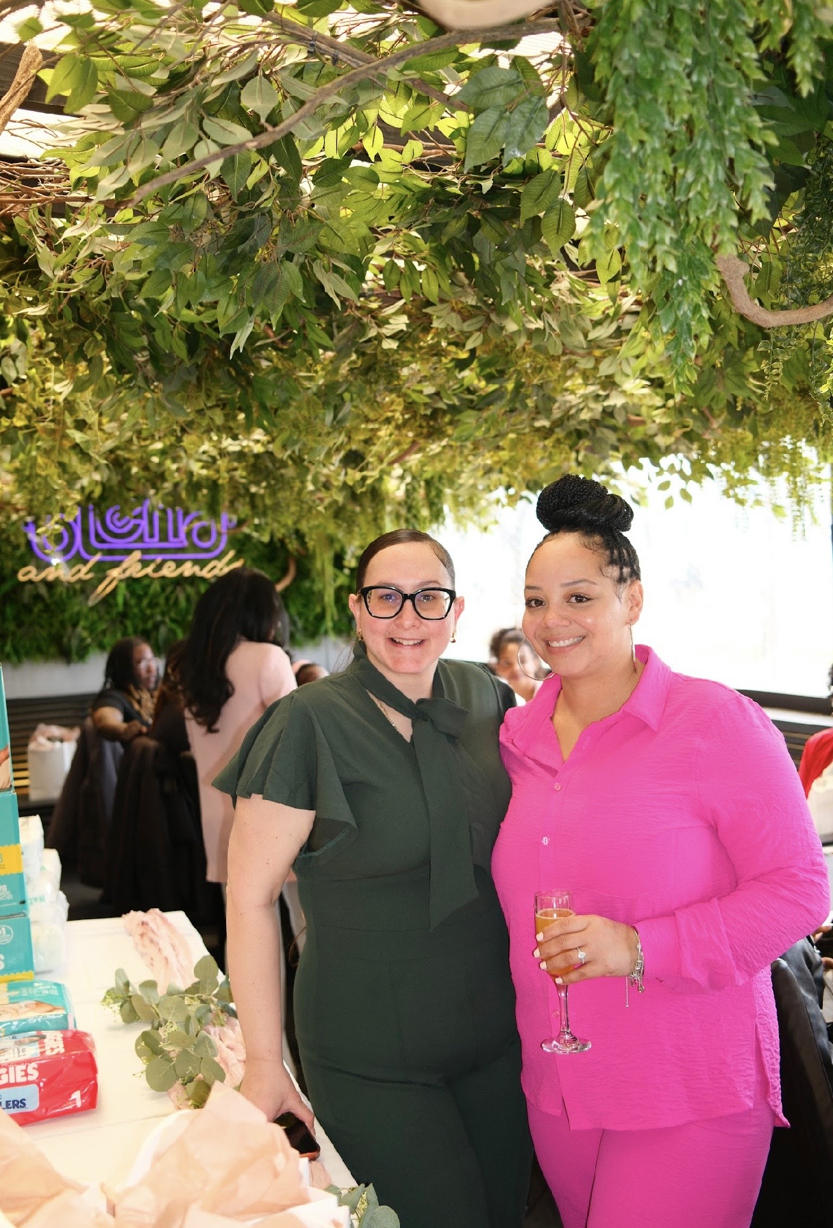 OPERATION SAFE BIRTH's image