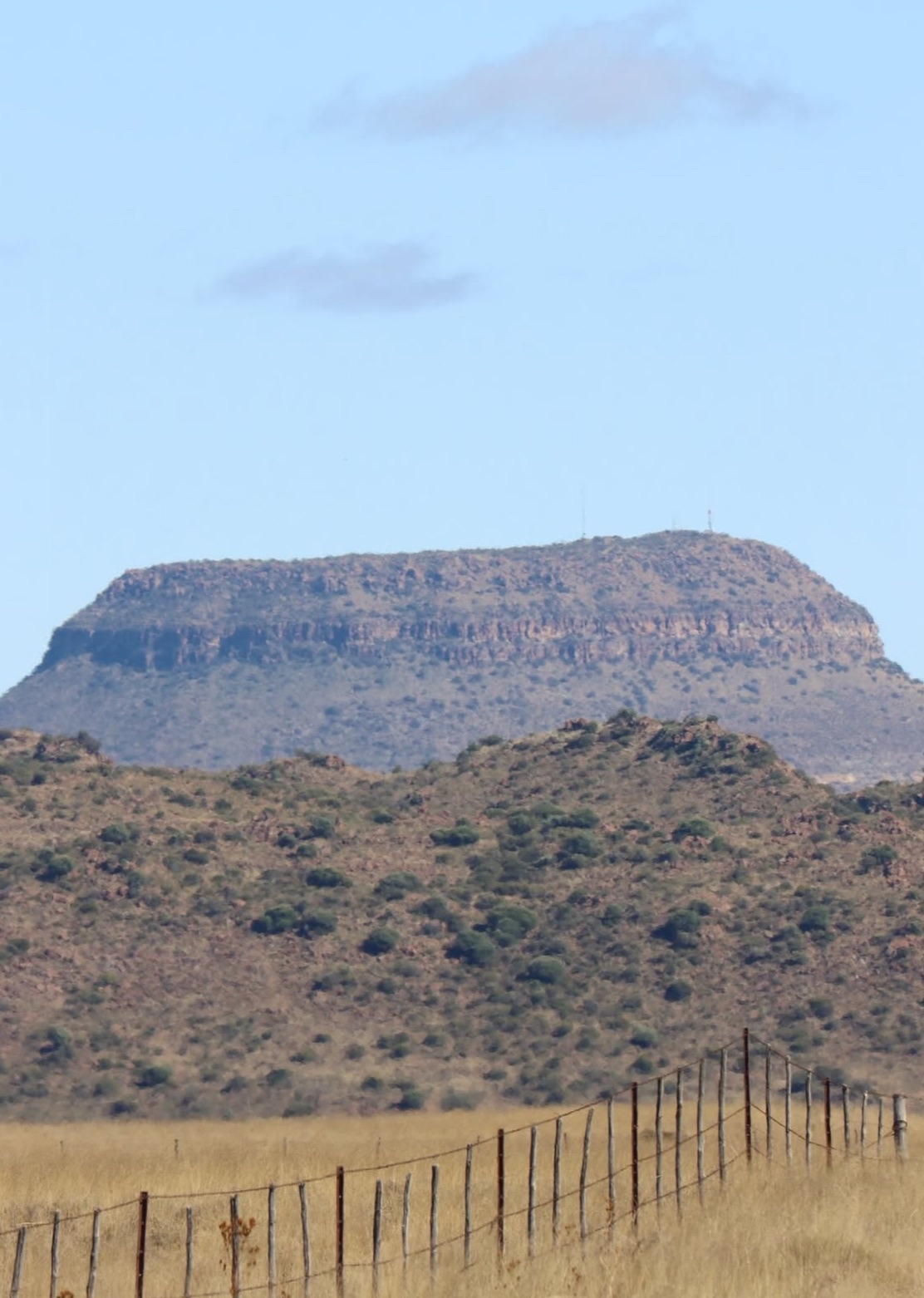 GritGetaways Website's image