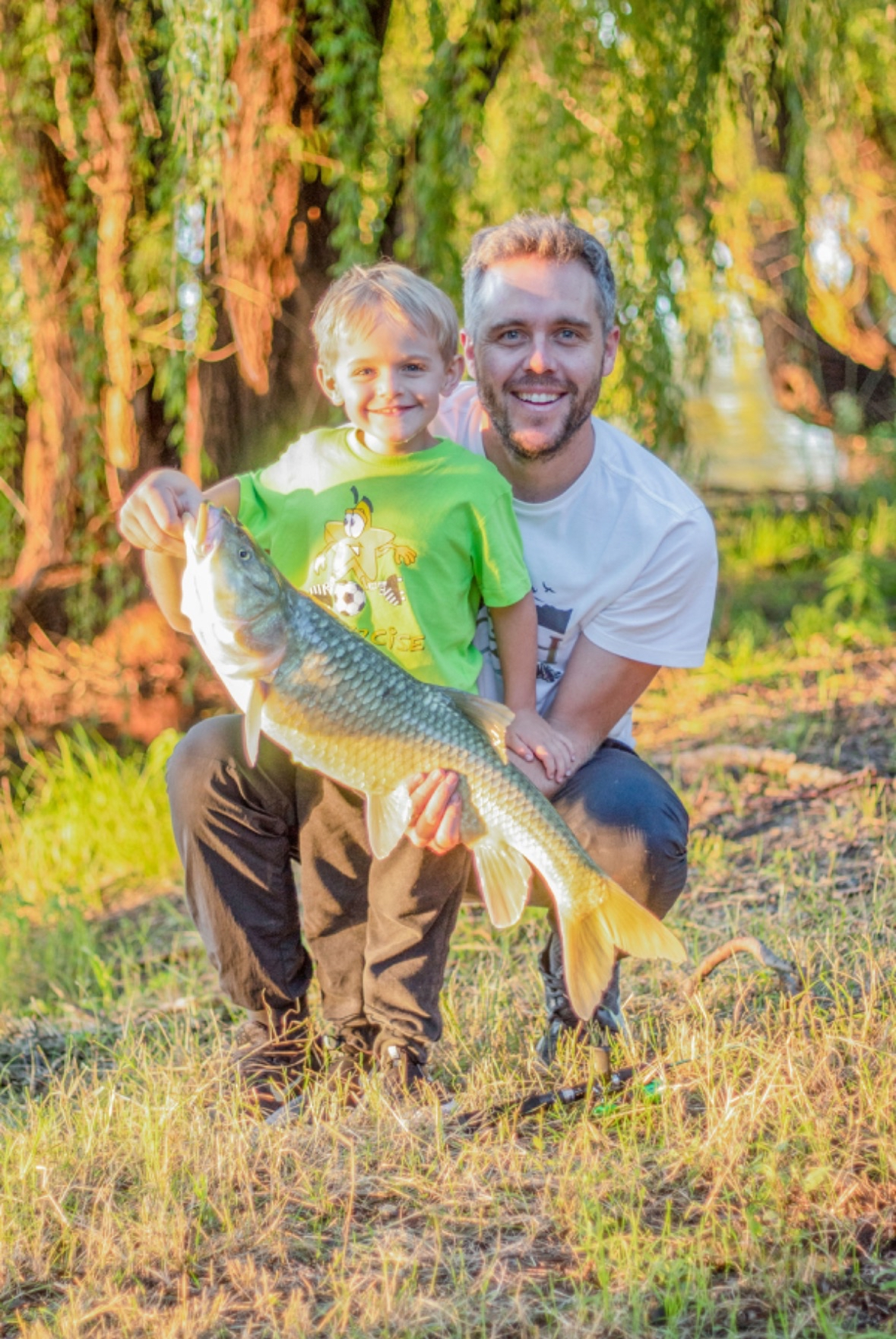 GritGetaways Website's image