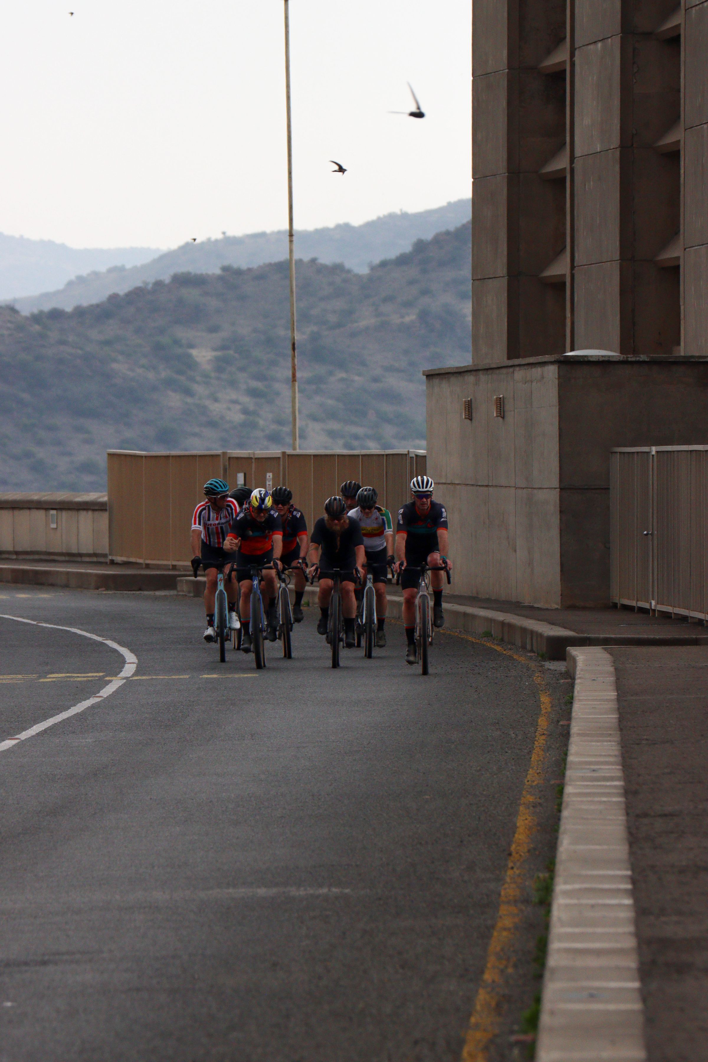 GritGetaways Website's image