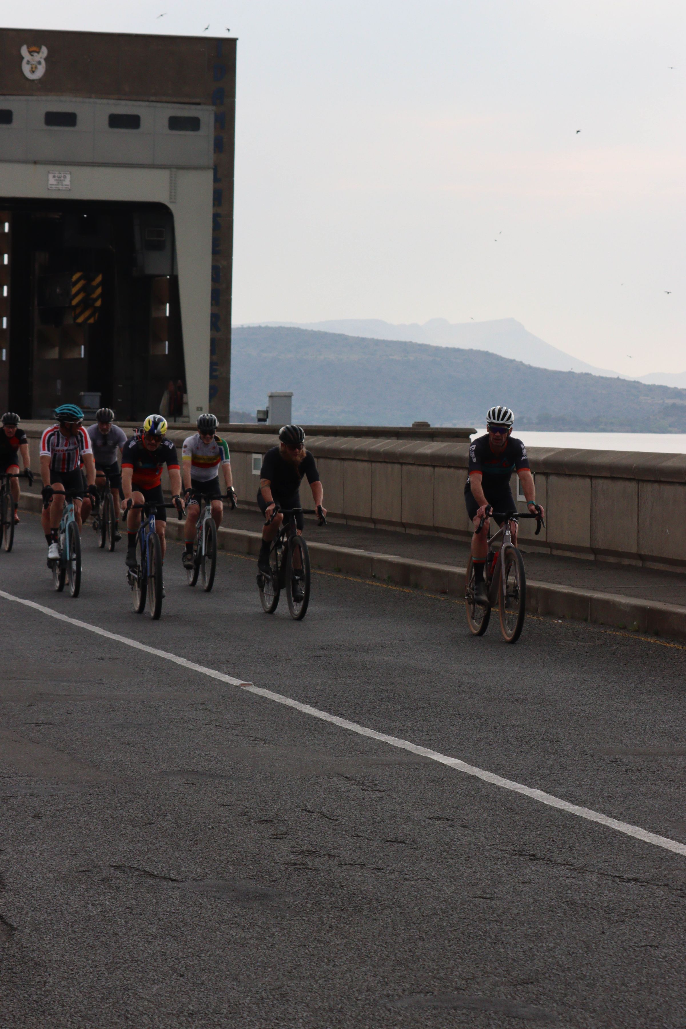 GritGetaways Website's image