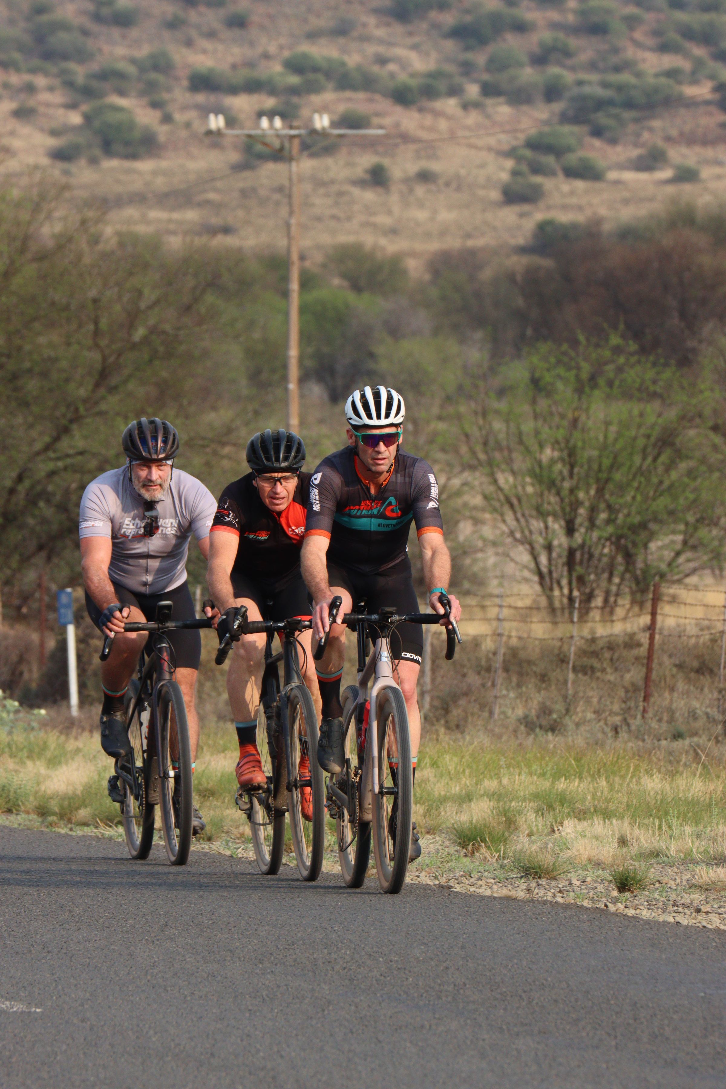 GritGetaways Website's image