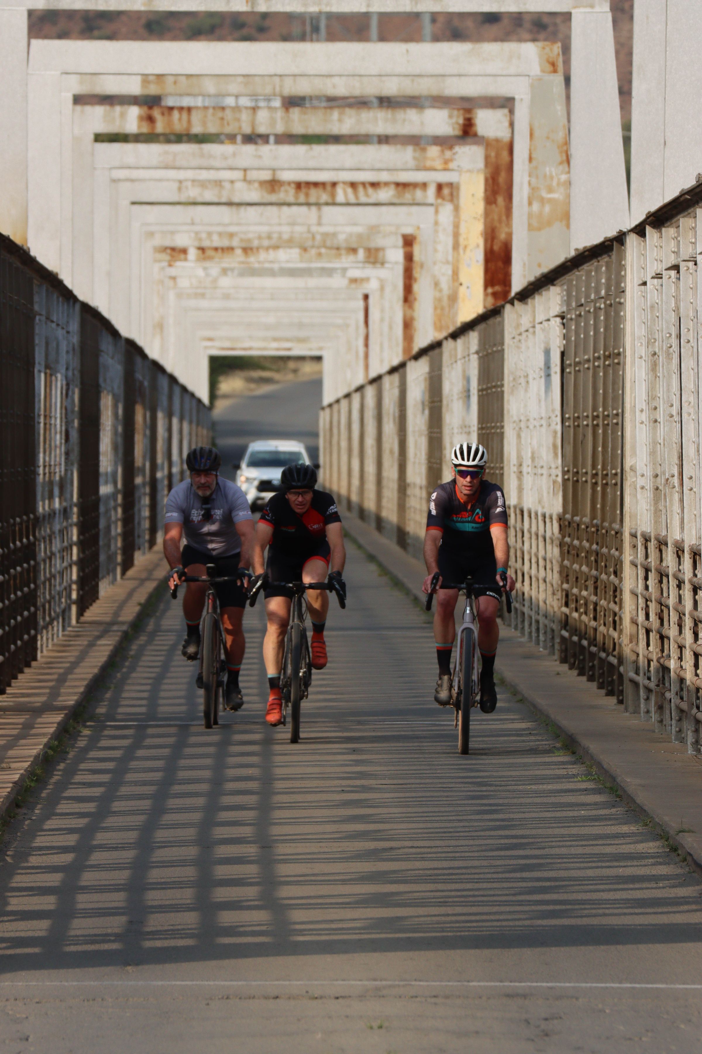 GritGetaways Website's image