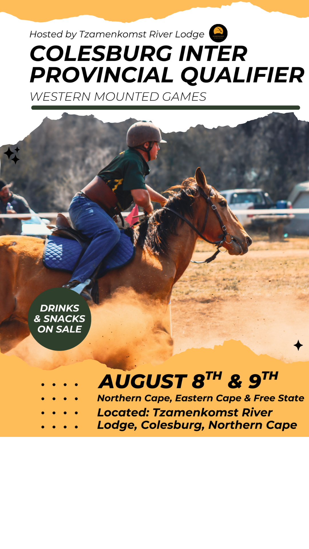 GritGetaways Website's image