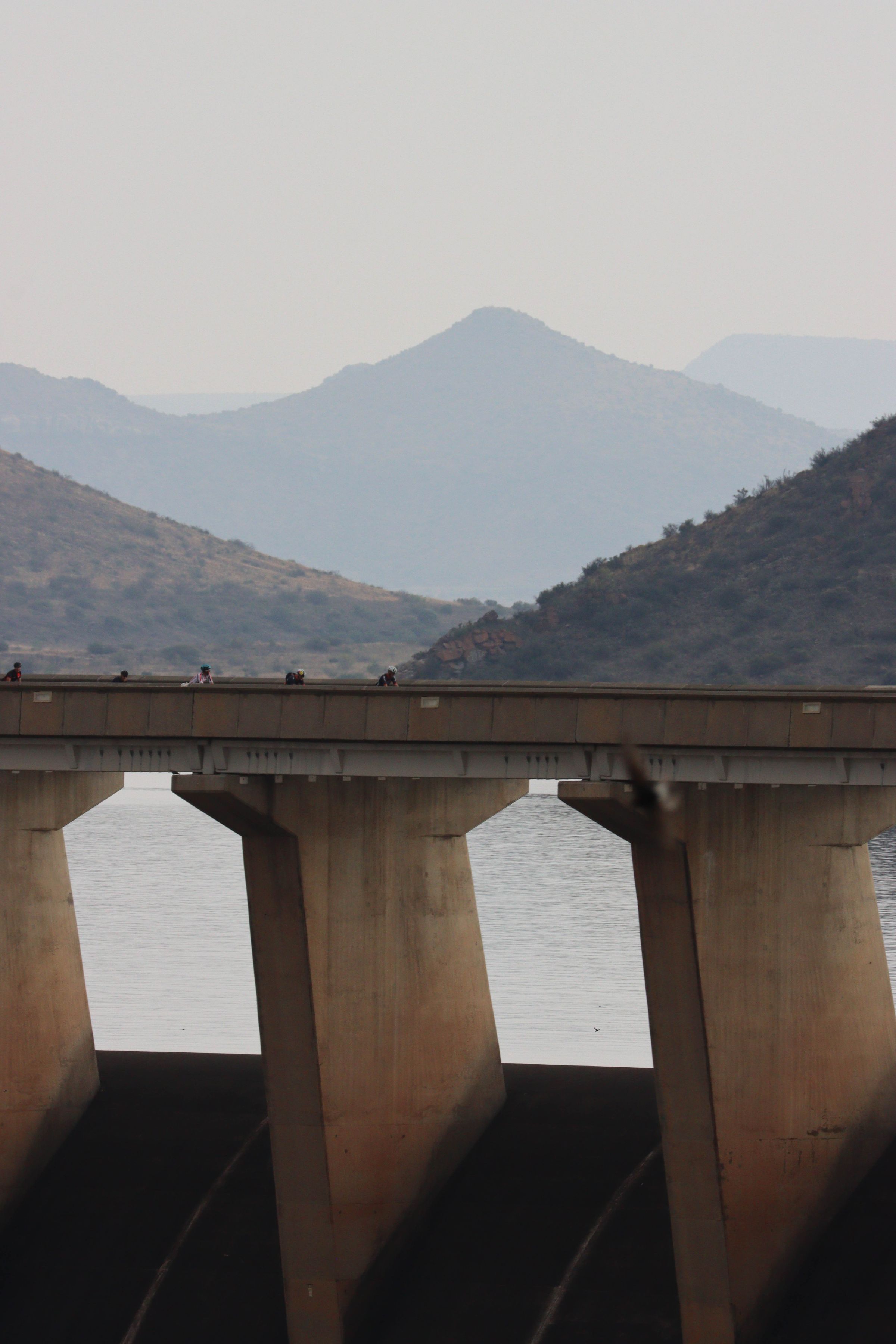 GritGetaways Website's image