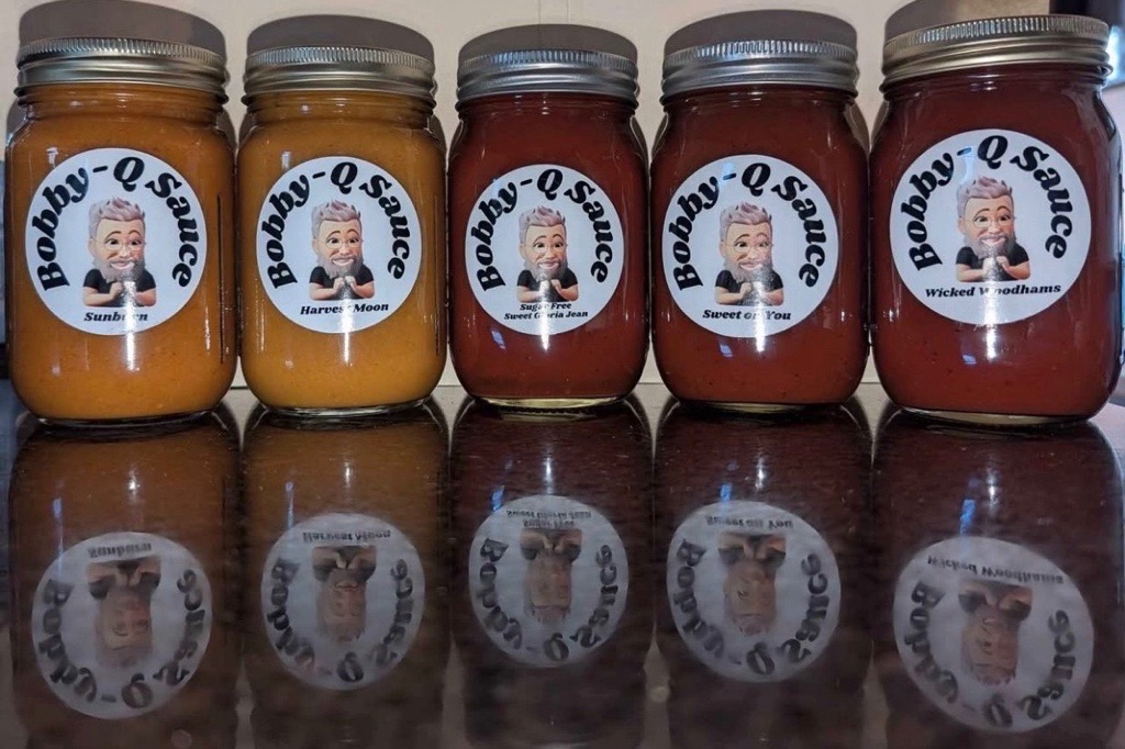 Bobby Q Sauce