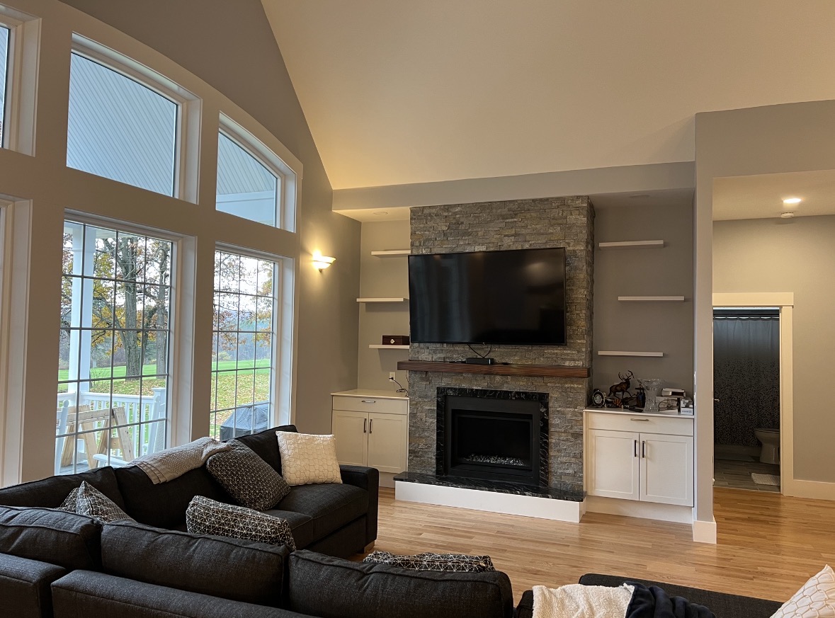 CJM Painting's image