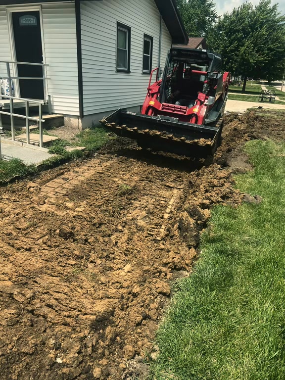 Blue Creek Construction of Iowa LLC's image