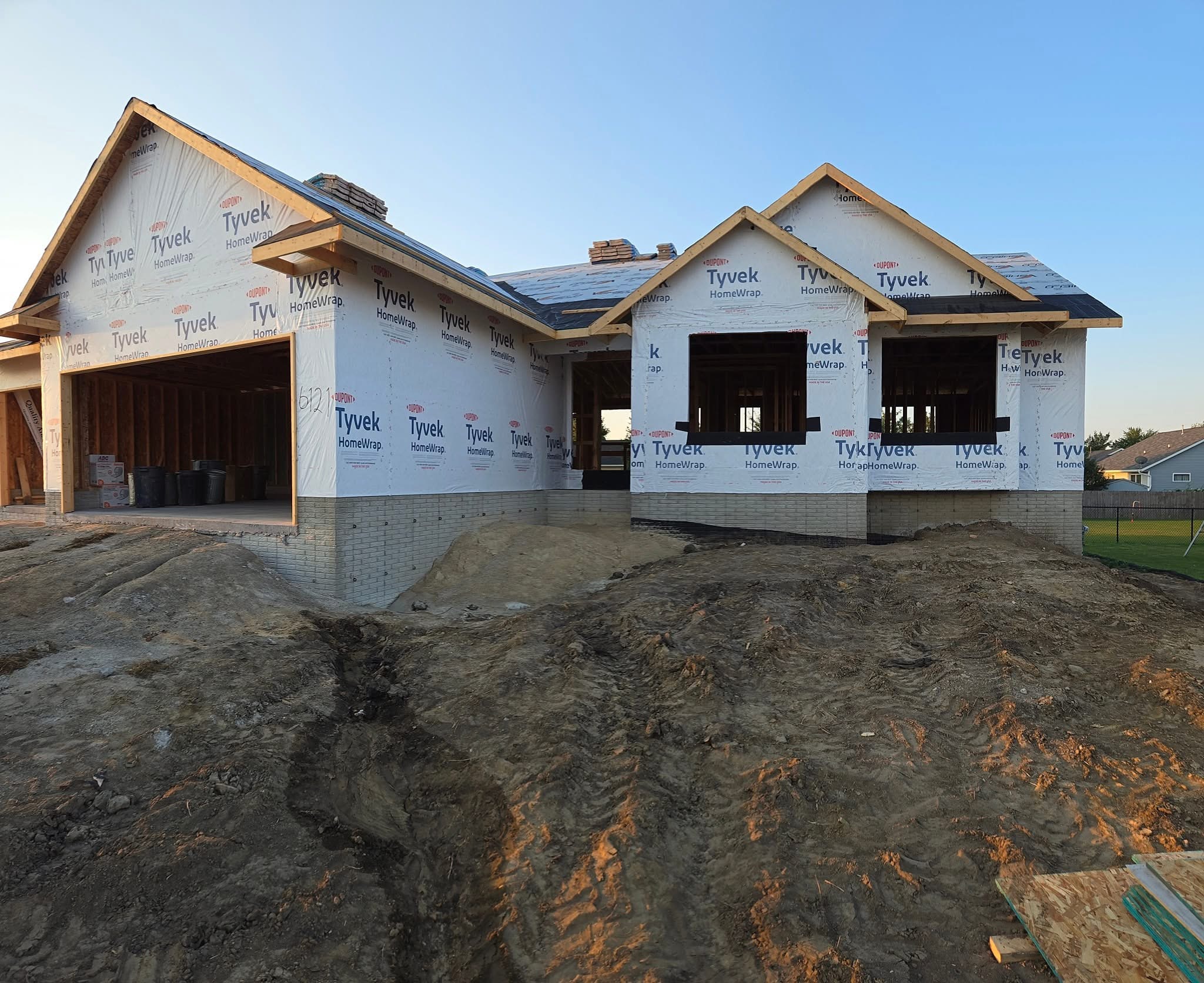 Blue Creek Construction of Iowa LLC's image
