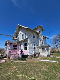 Blue Creek Construction of Iowa LLC's image