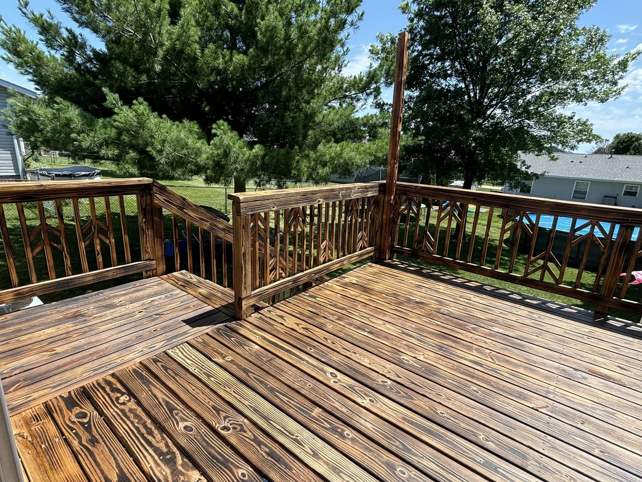 Blue Creek Construction of Iowa LLC's image