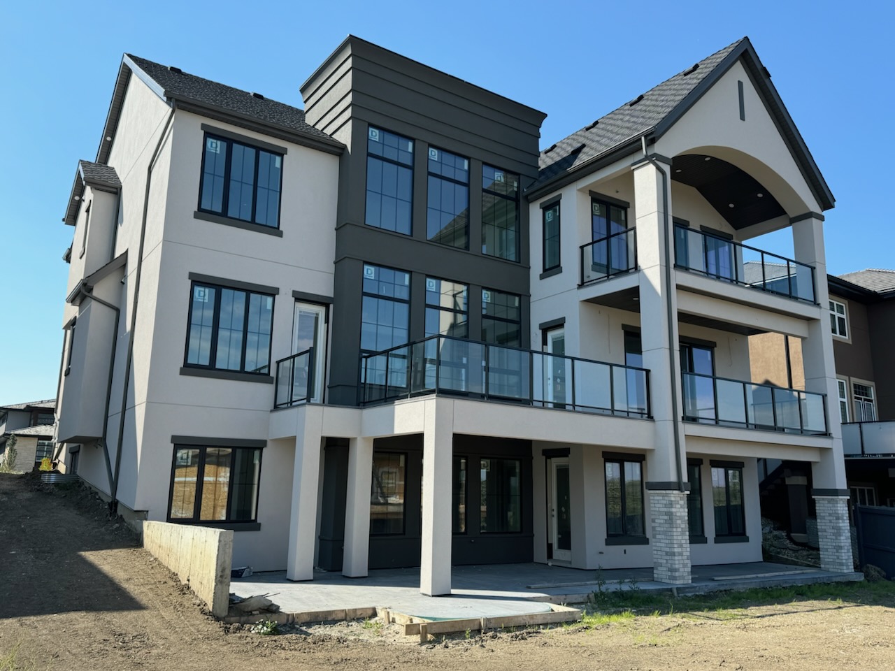 Aeternum Homes's image