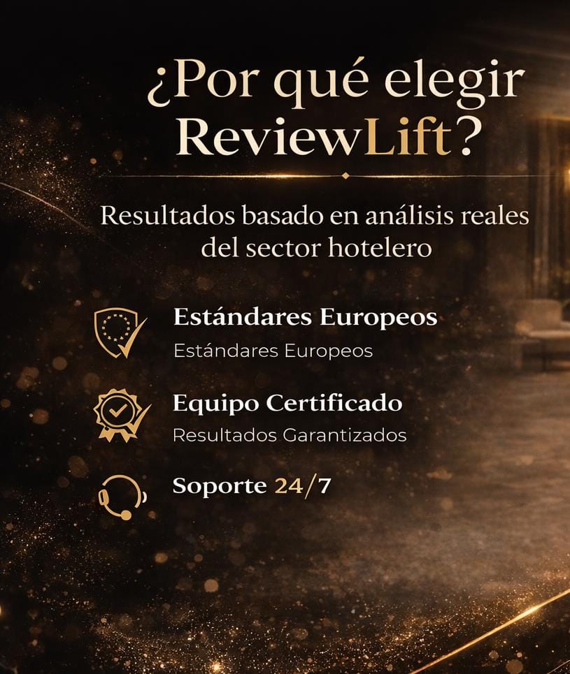 Consultoría hotelera 's image