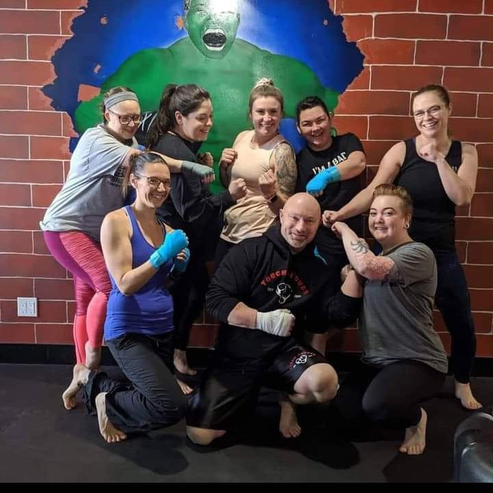 Chanceformations Fitness Consulting 's image