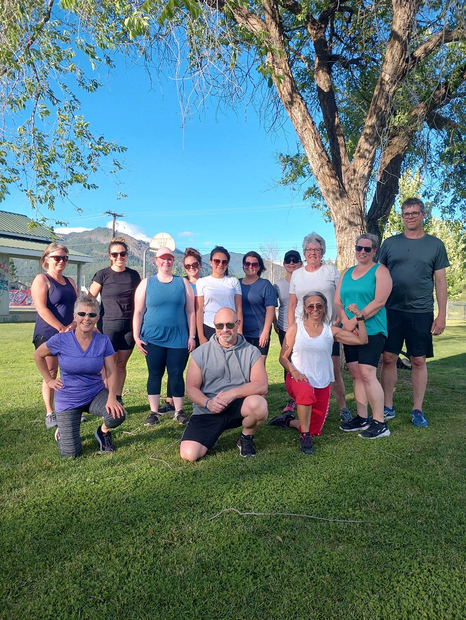Chanceformations Fitness Consulting 's image