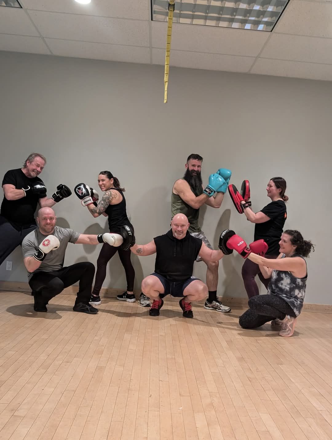 Chanceformations Fitness Consulting 's image