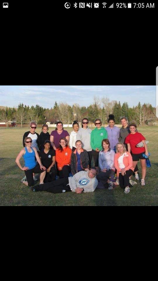 Chanceformations Fitness Consulting 's image